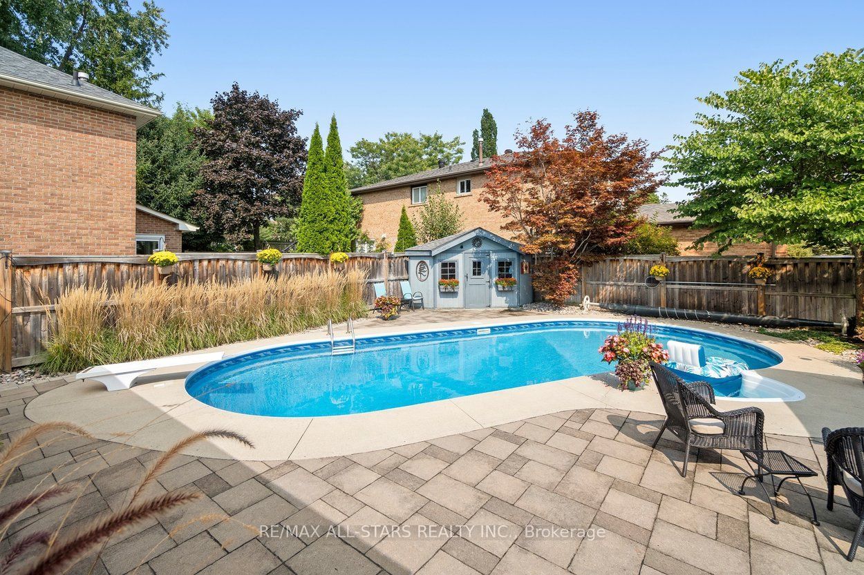 18 Ranger Court Property Photo 47