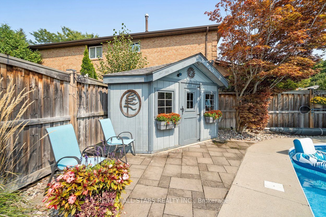 18 Ranger Court Property Photo 48