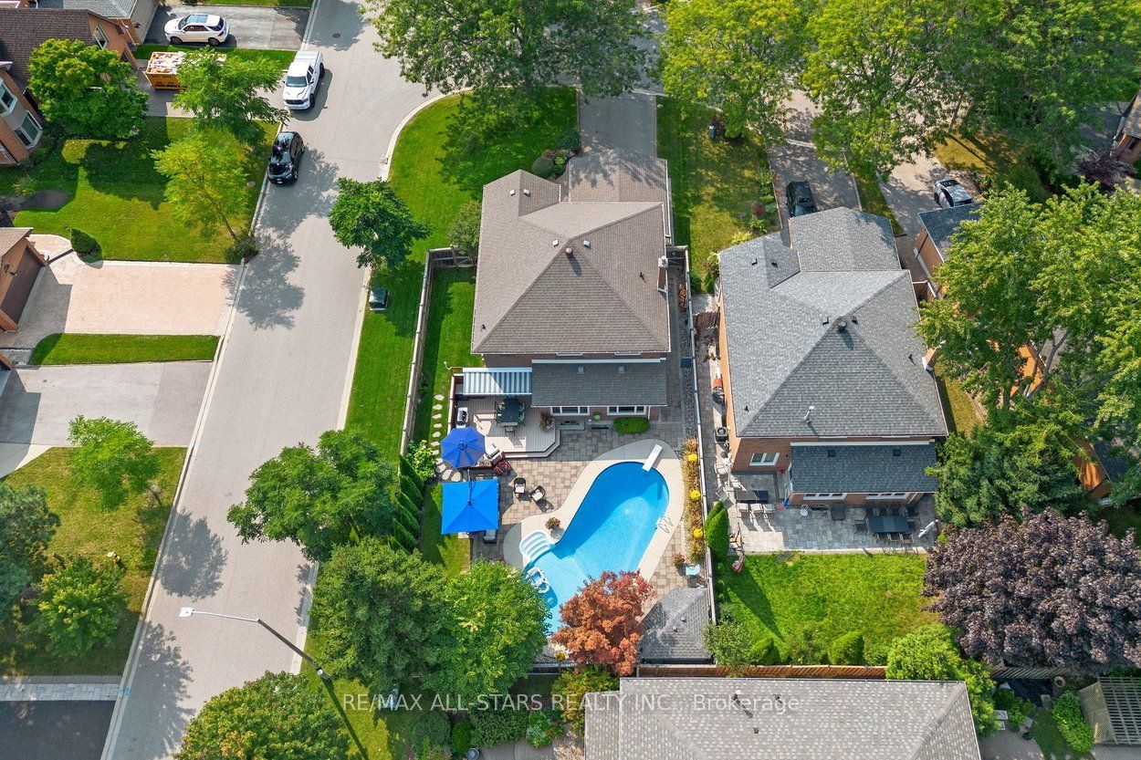 18 Ranger Court Property Photo 49