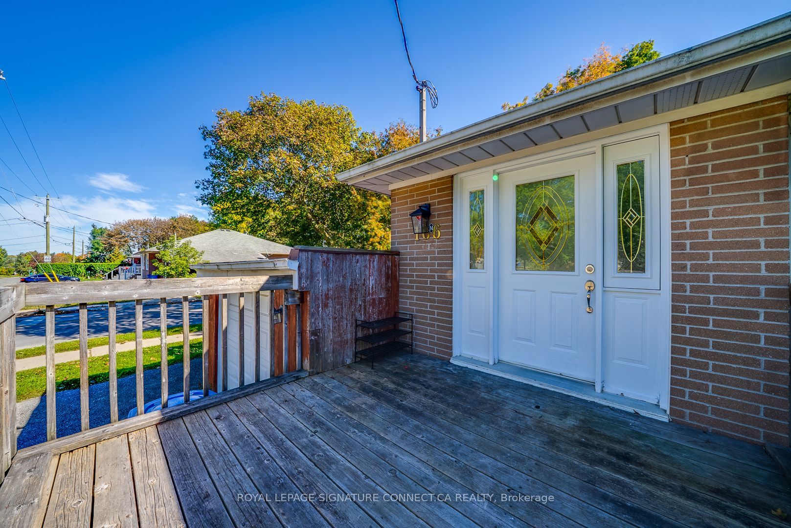166 Cherrywood Drive Upper Level Property Photo 2