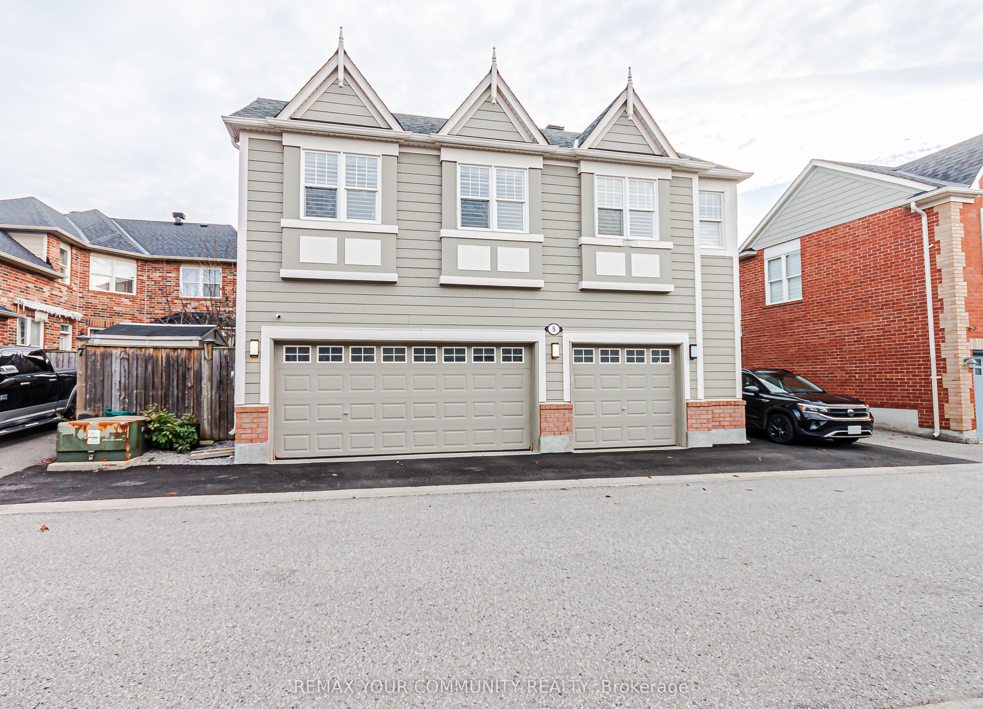 5 Chippenham Lane Property Photo 42