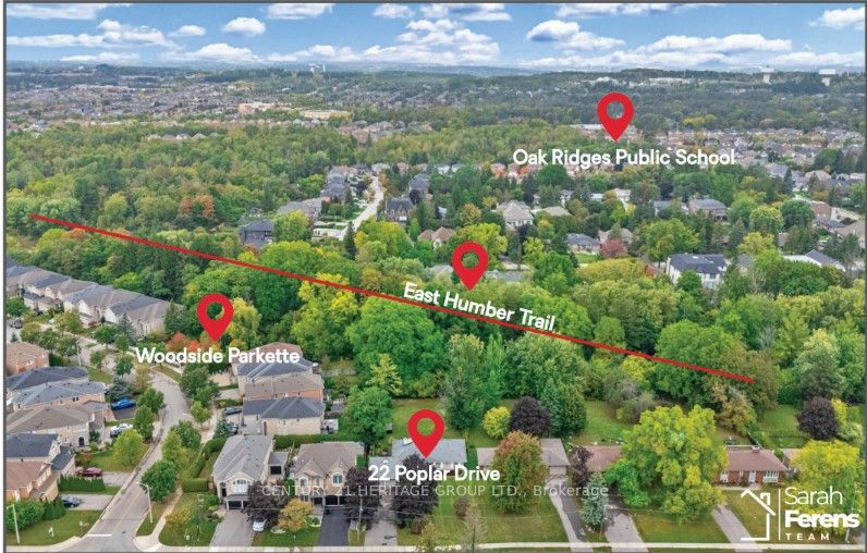 22 Poplar Drive Property Photo 3