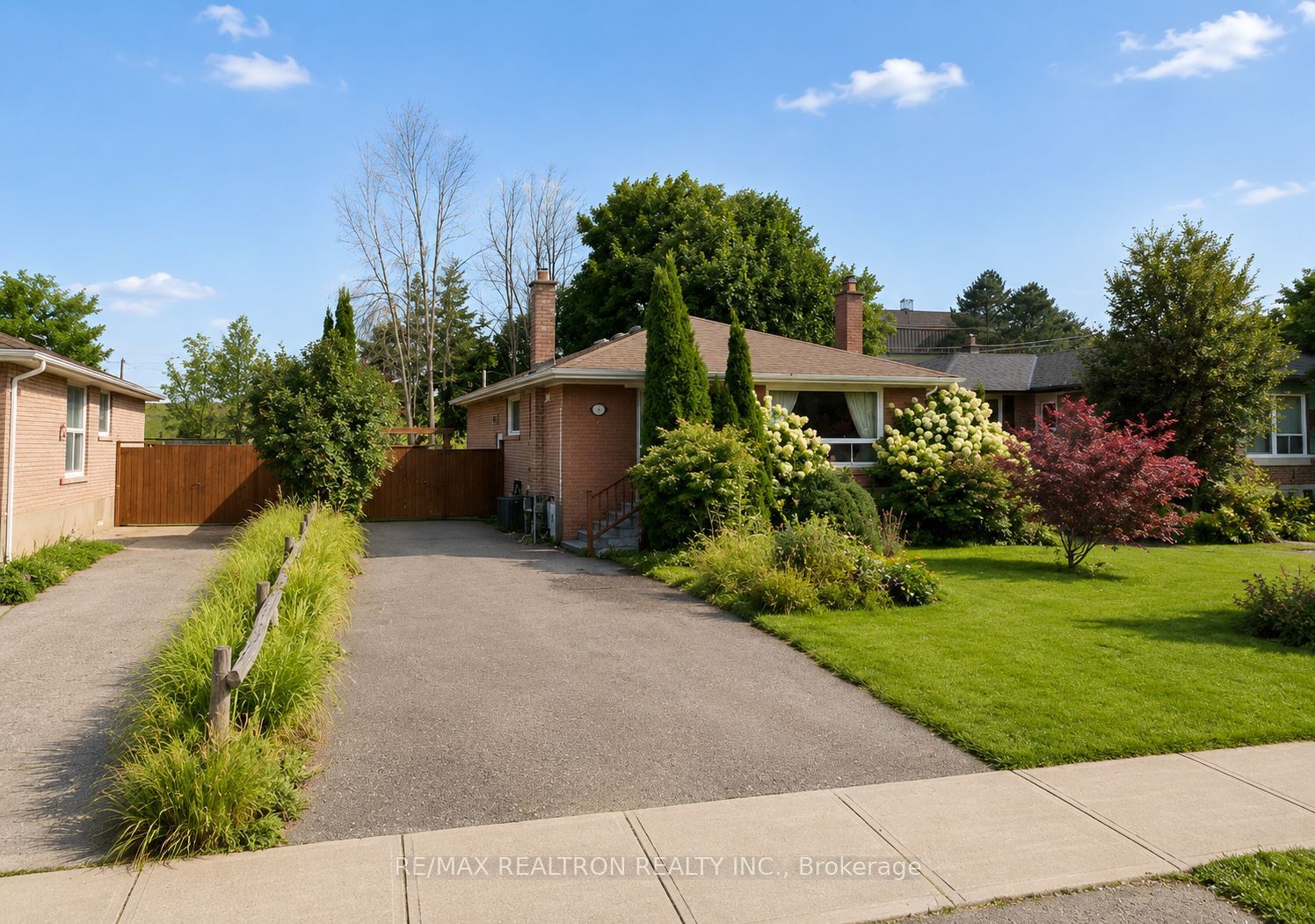 13 Aurora Heights Drive Basement Property Photo 1