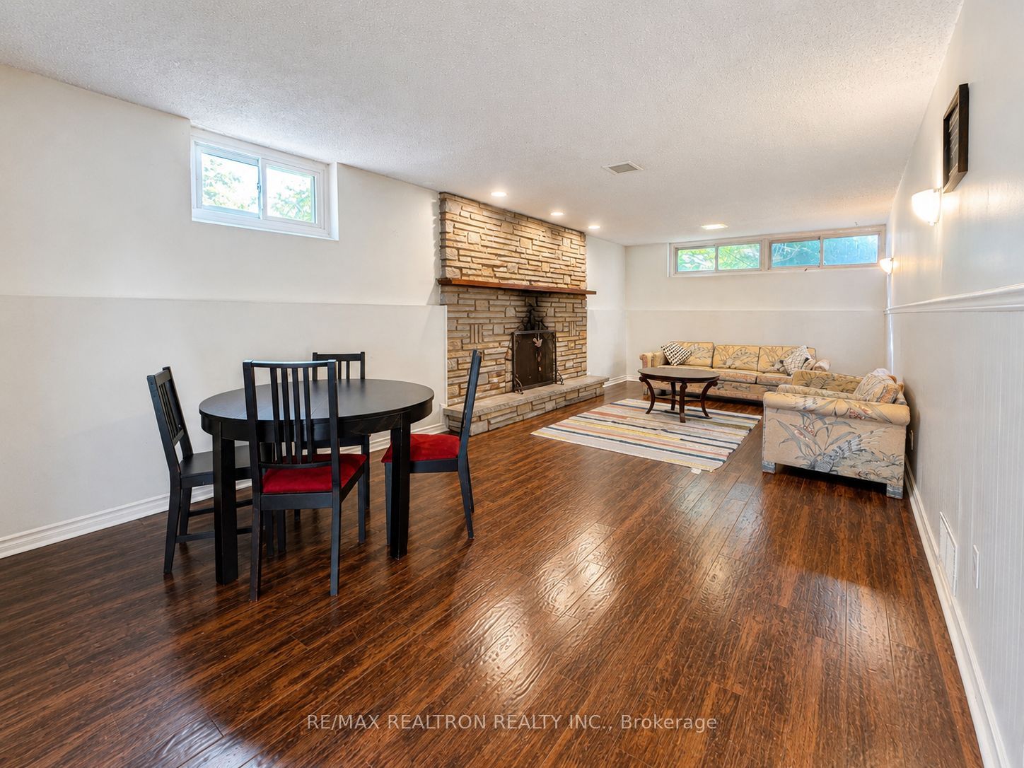 13 Aurora Heights Drive Basement Property Photo 2