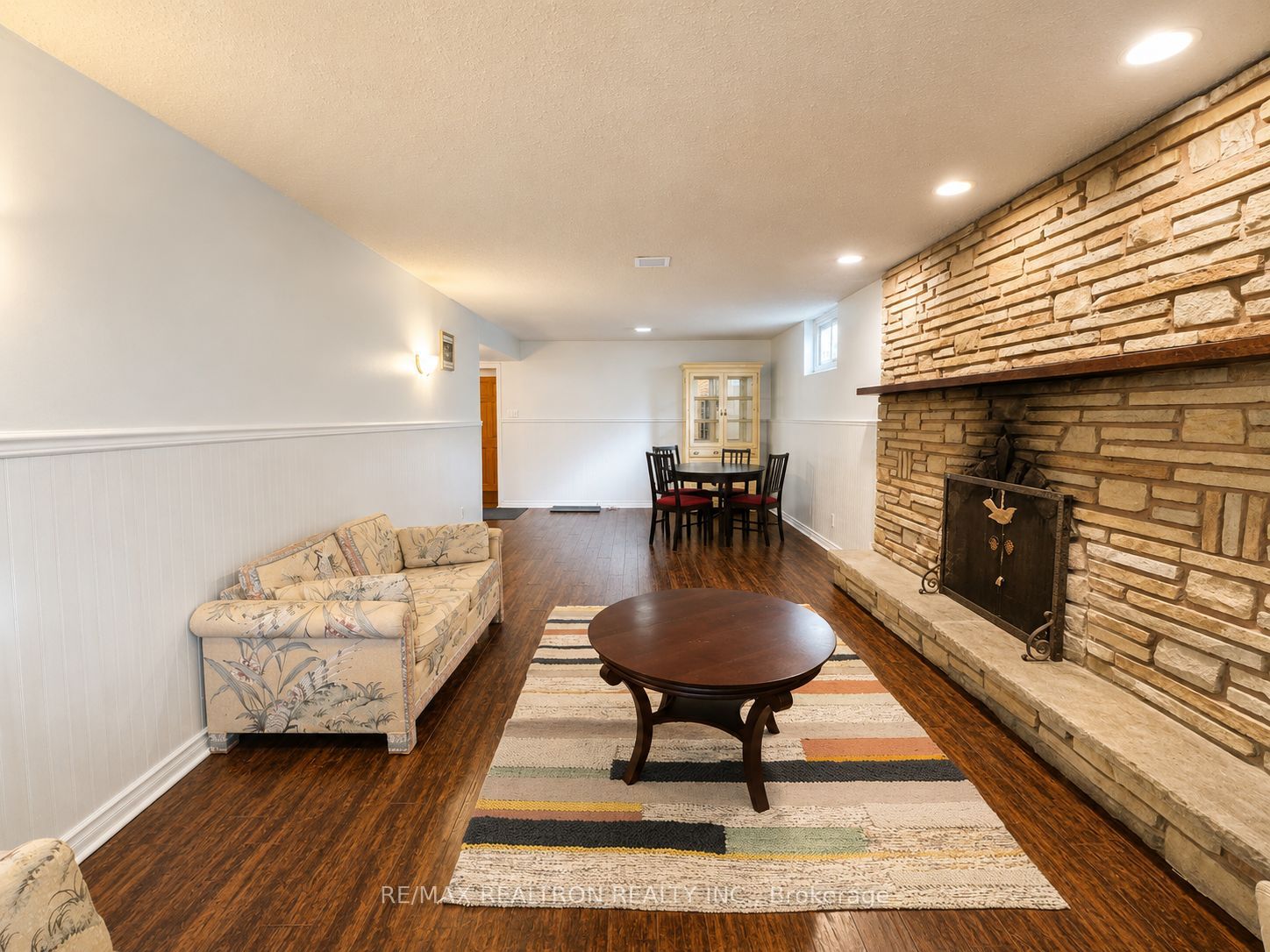 13 Aurora Heights Drive Basement Property Photo 3
