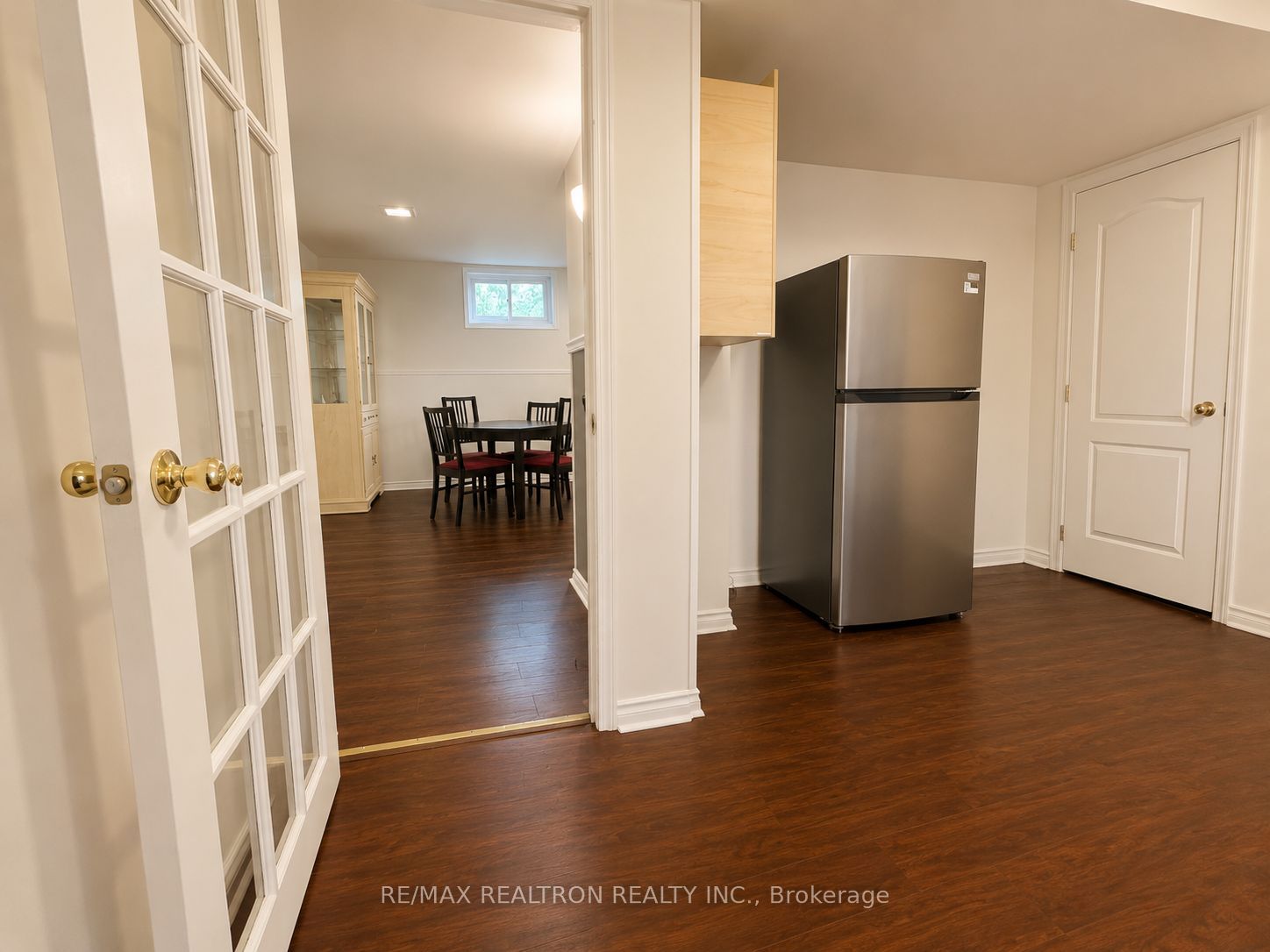 13 Aurora Heights Drive Basement Property Photo 8
