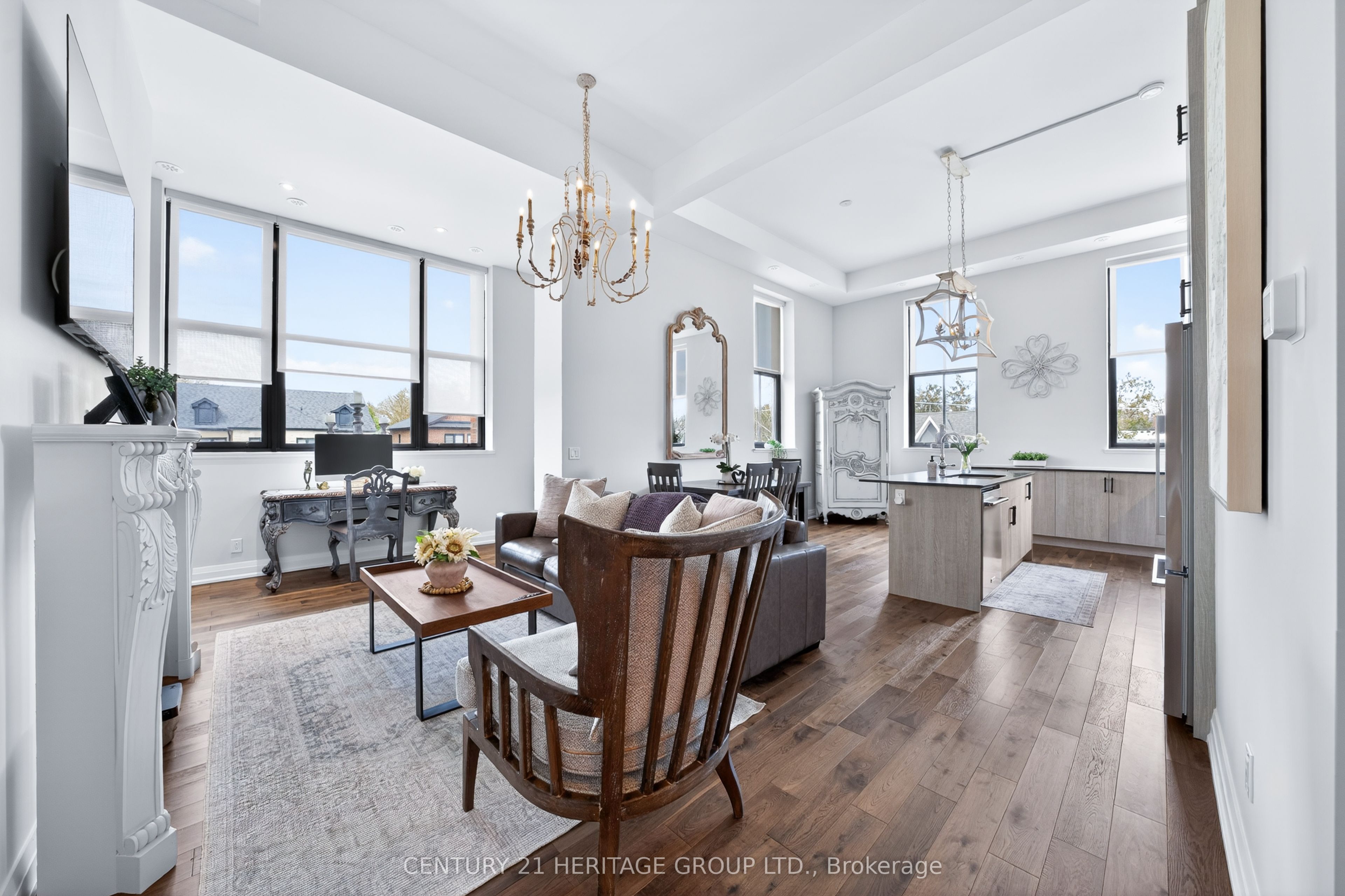 400 Park Avenue 304 Property Photo 5