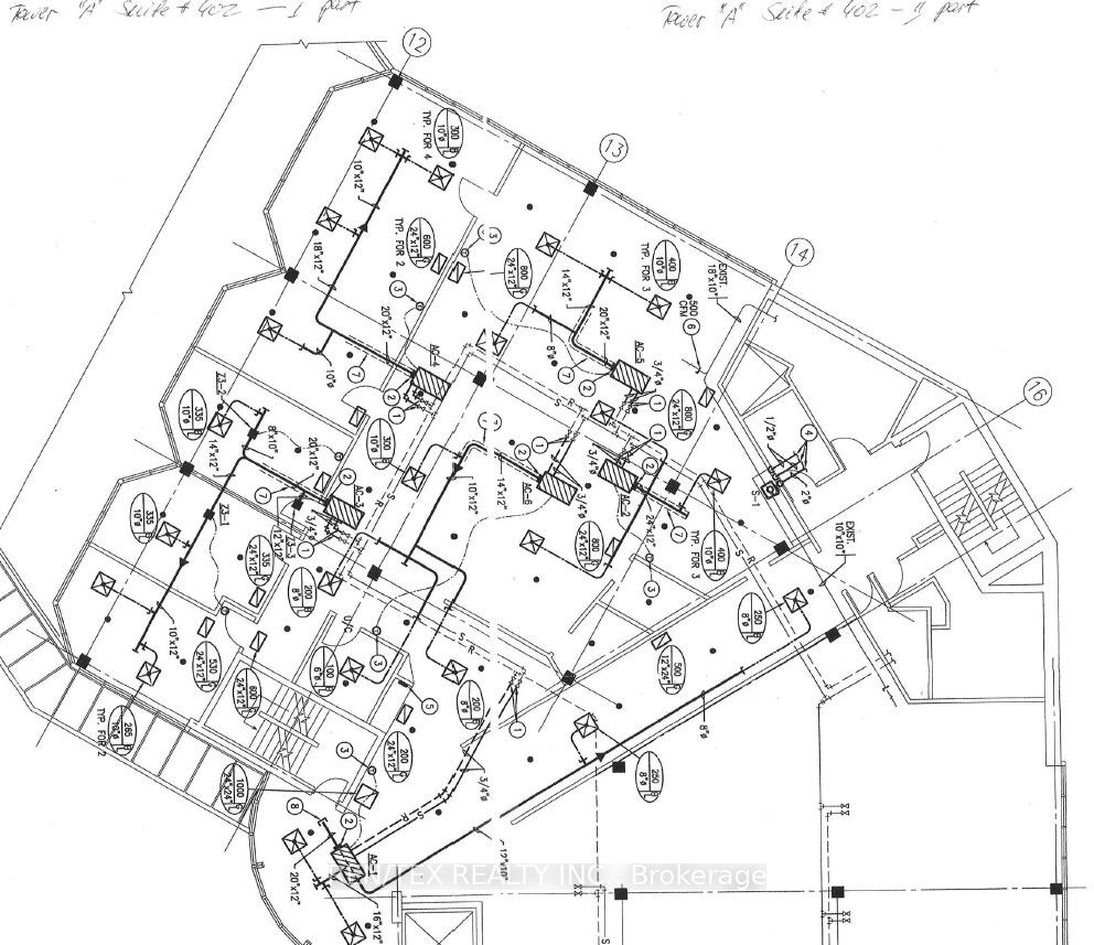 8000 Jane Street A402 Property Photo 11