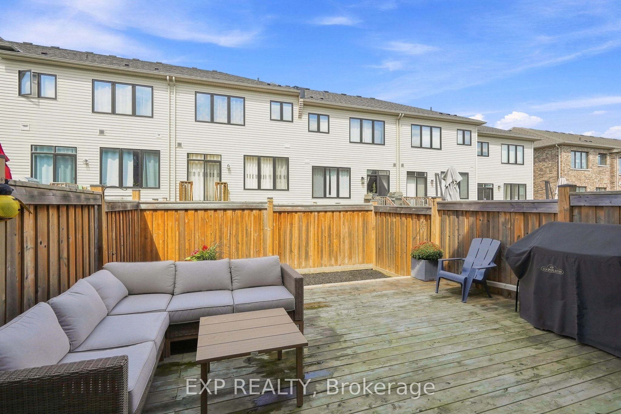 128 Chessington Avenue Property Photo 40