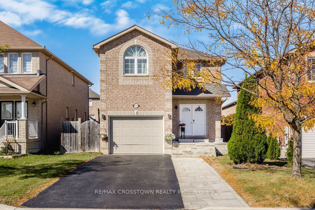 2134 Taggart Court Property Photo 1