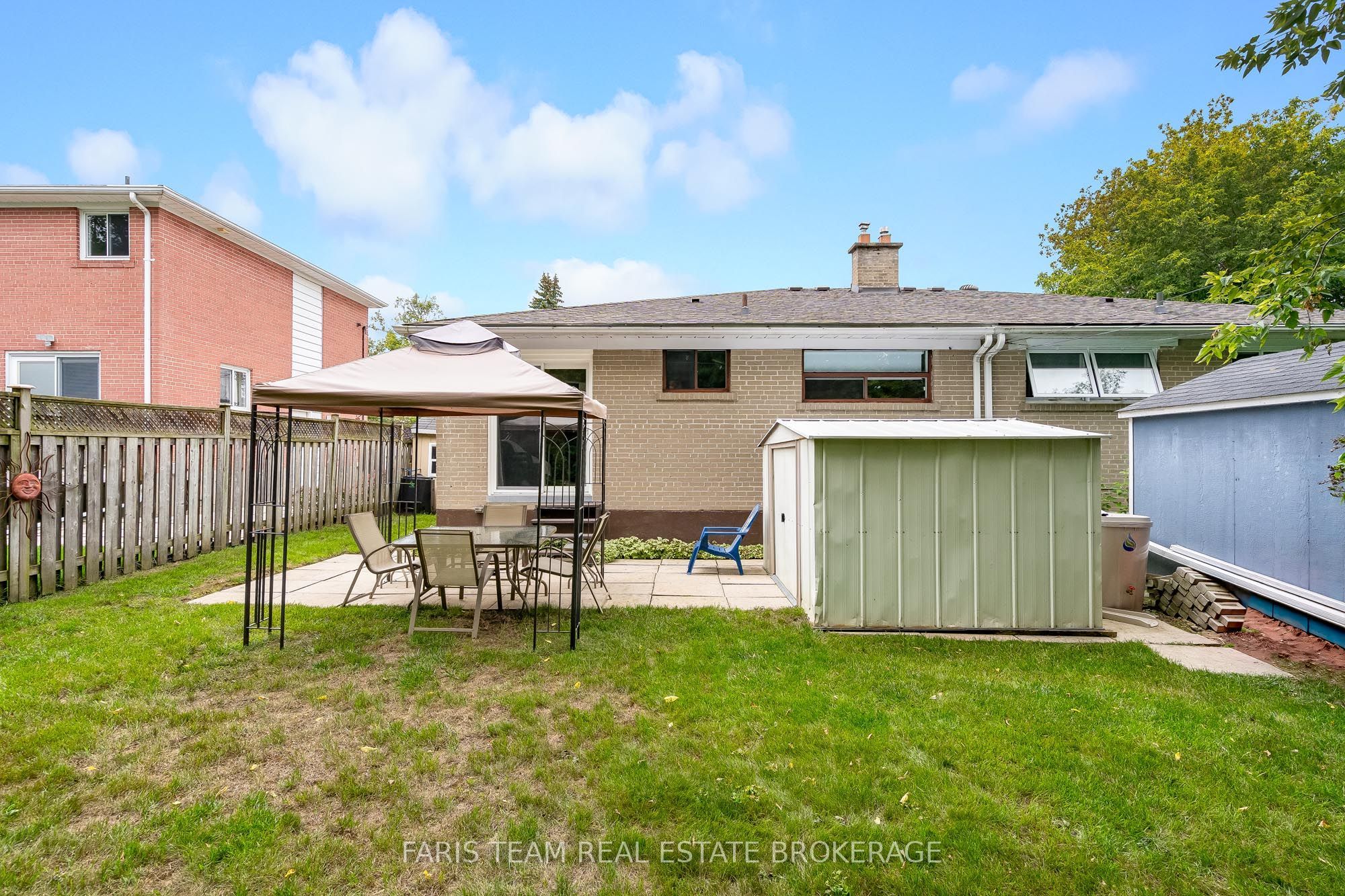 45 Bailey Crescent Property Photo 32