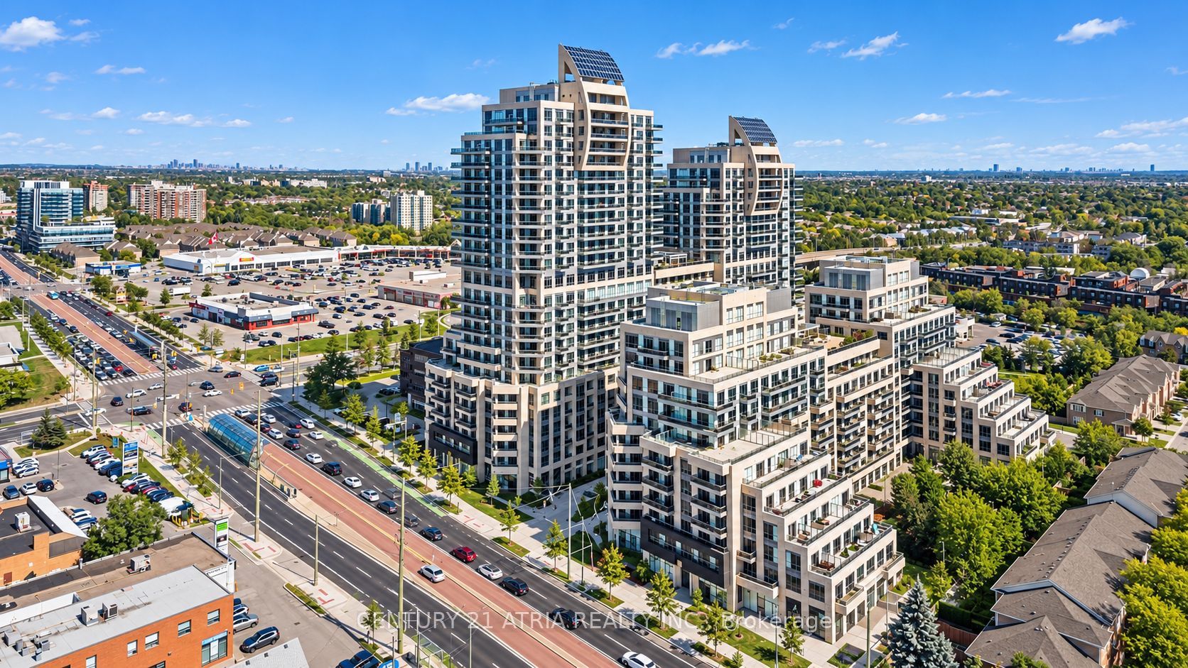 9201 Yonge Street 507 Property Photo 1