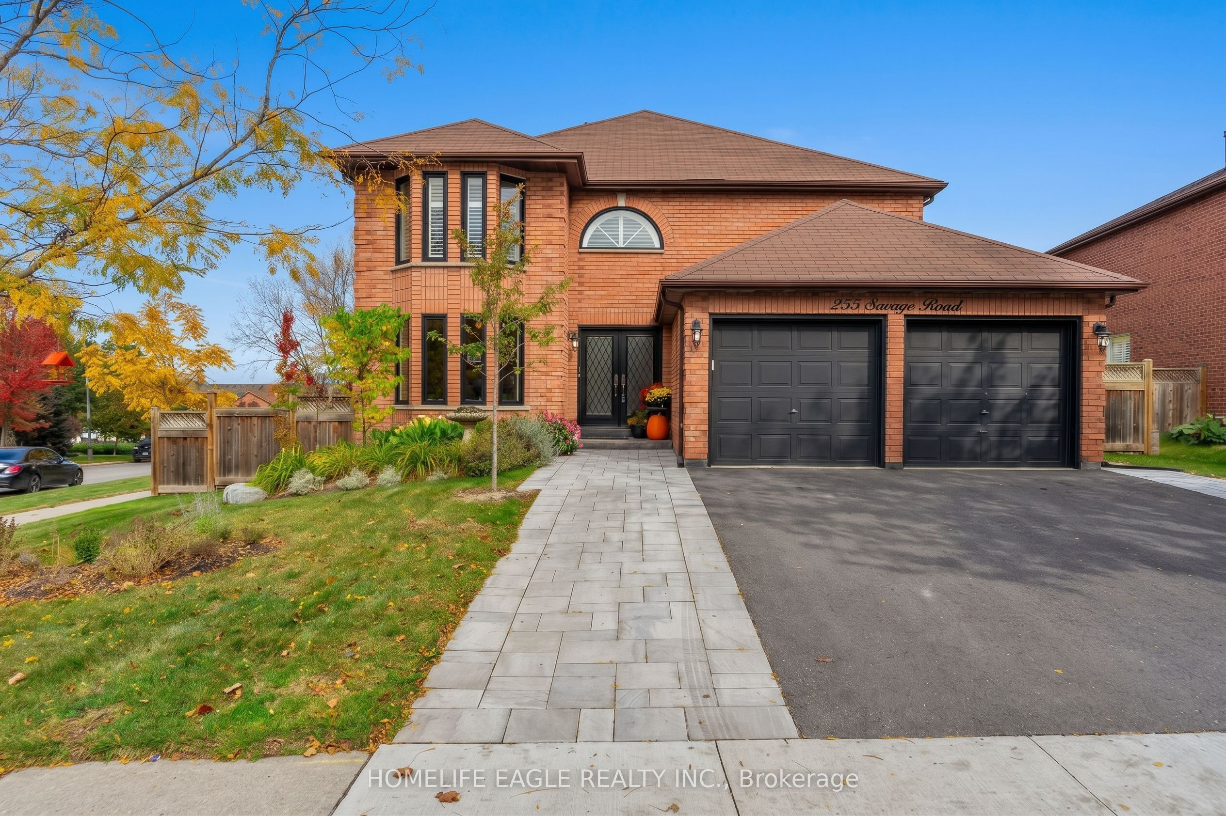 255 Savage Road Property Photo 1