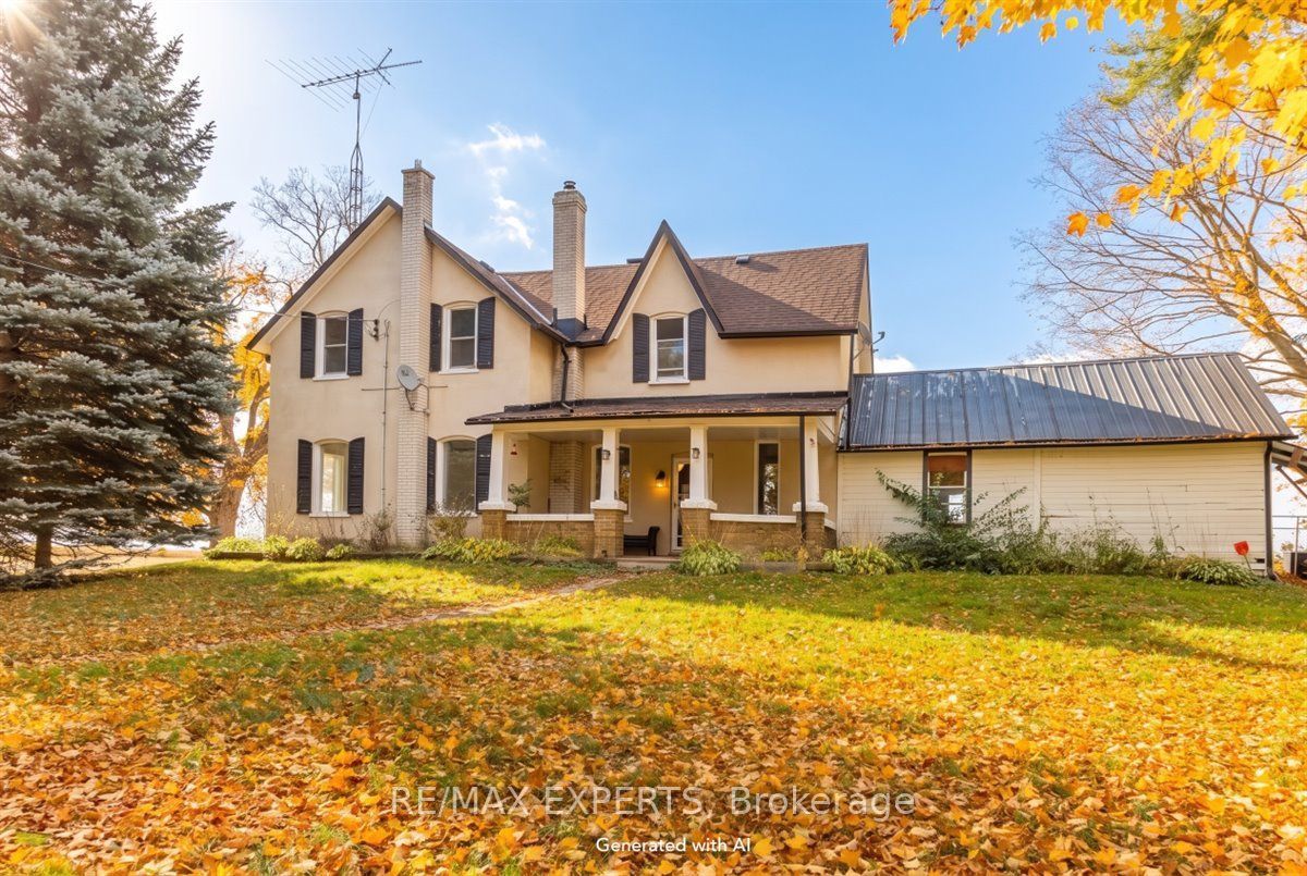 5329 15th Line Property Photo 4