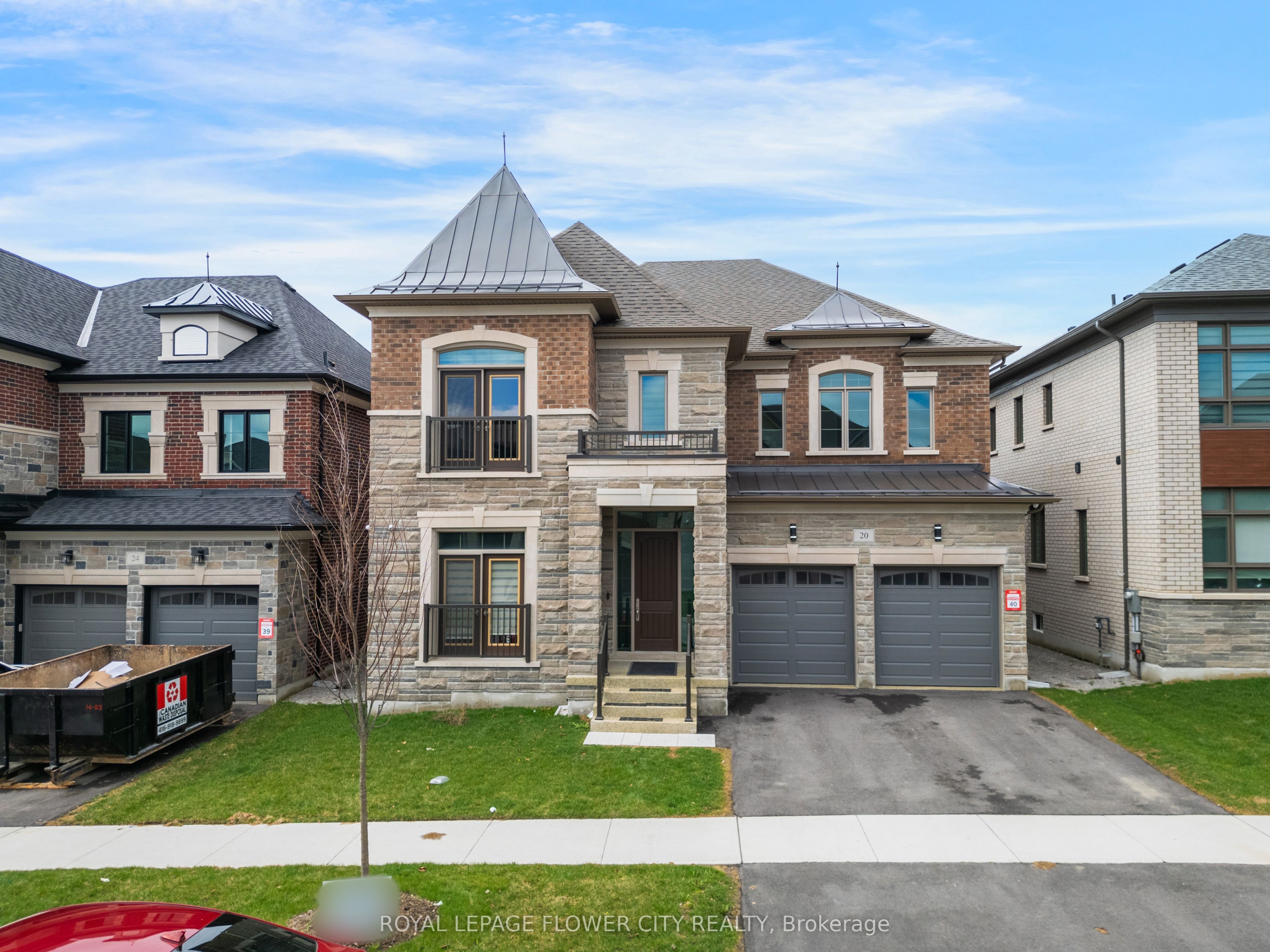 20 Seraville Street