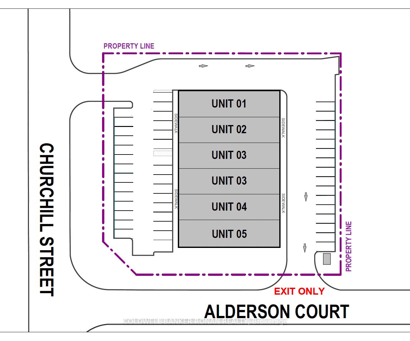 2 Alderson Court 5 Property Photo 2