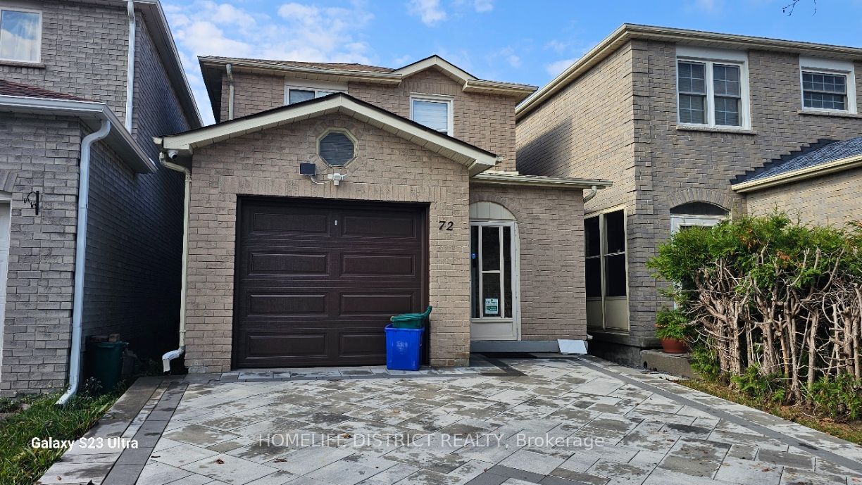 72 Stather Crescent Property Photo 1