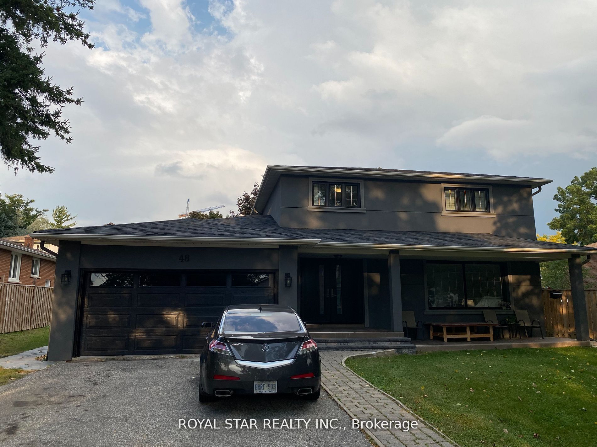48 Sunnywood Crescent Bsmt Property Photo 1