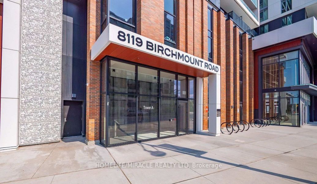 8119 Birchmount Road 521A Property Photo 1