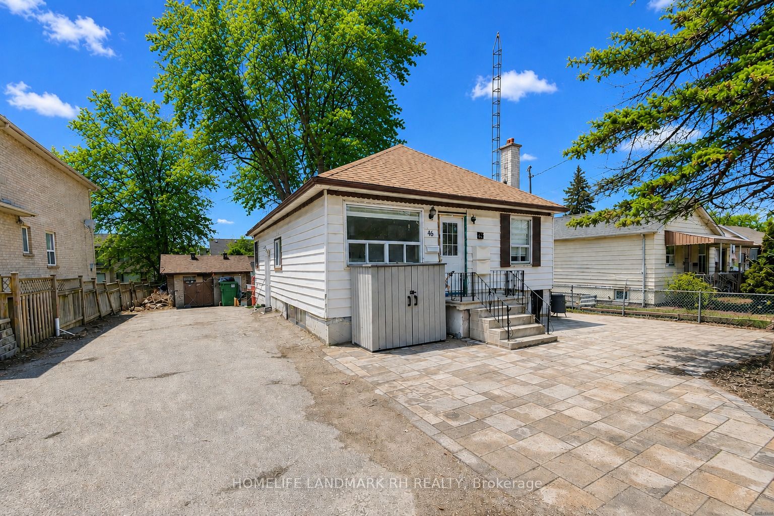 46 Glen Cameron Road A Property Photo 1