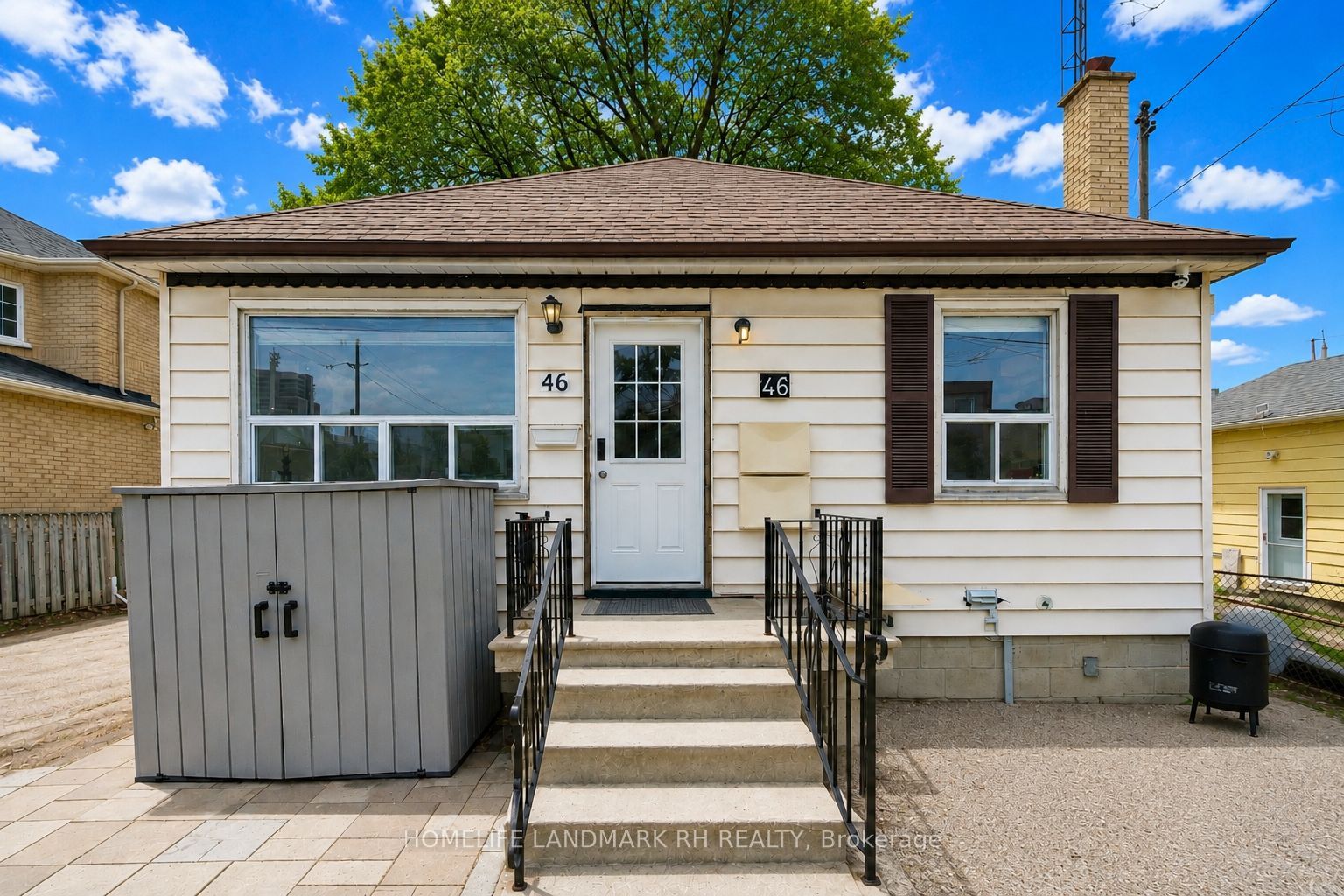 46 Glen Cameron Road A Property Photo 2