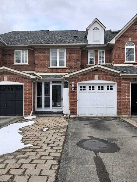 24 Cape Breton Court Property Photo 1