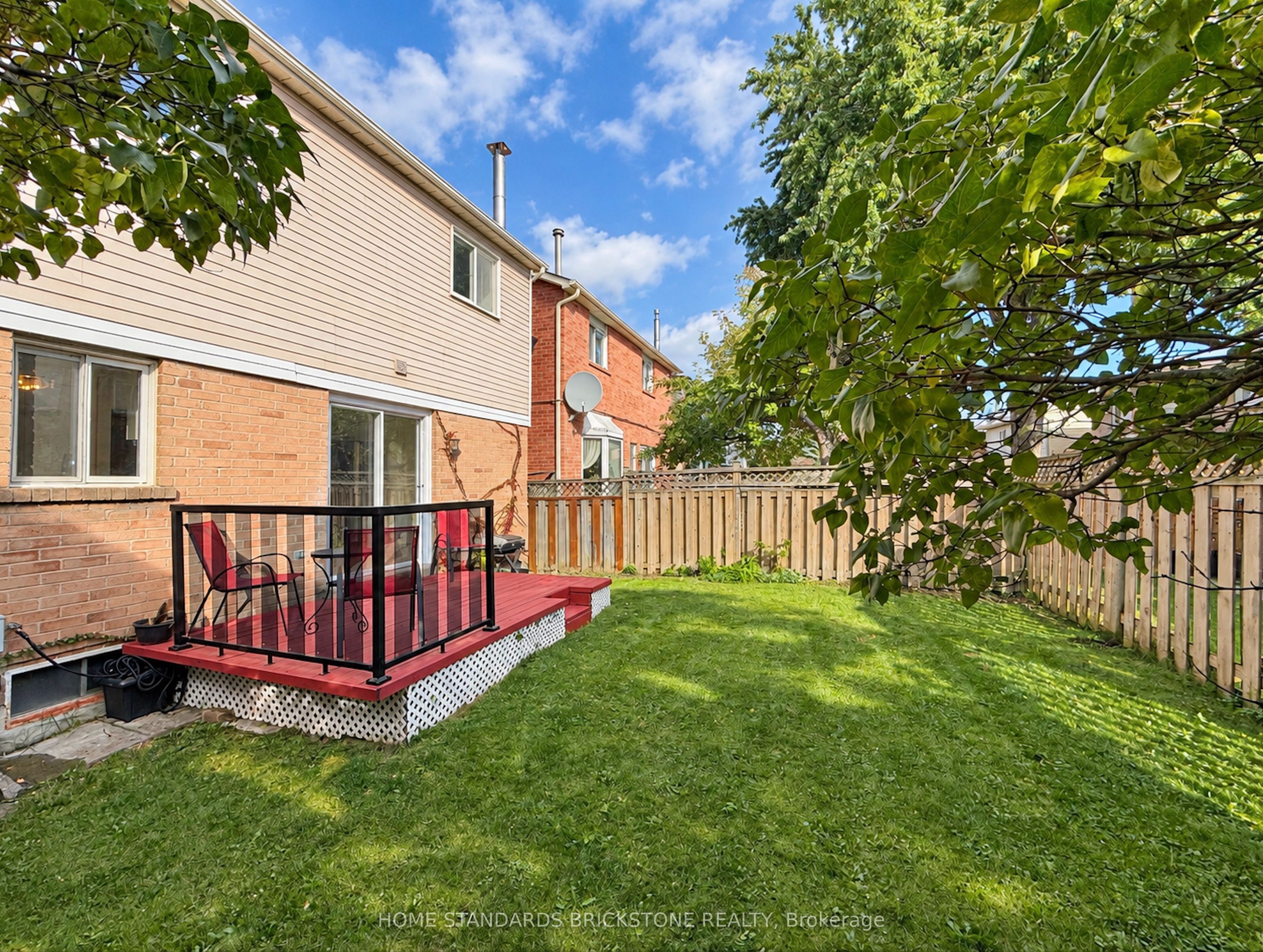 171 Brownridge Drive Property Photo 25
