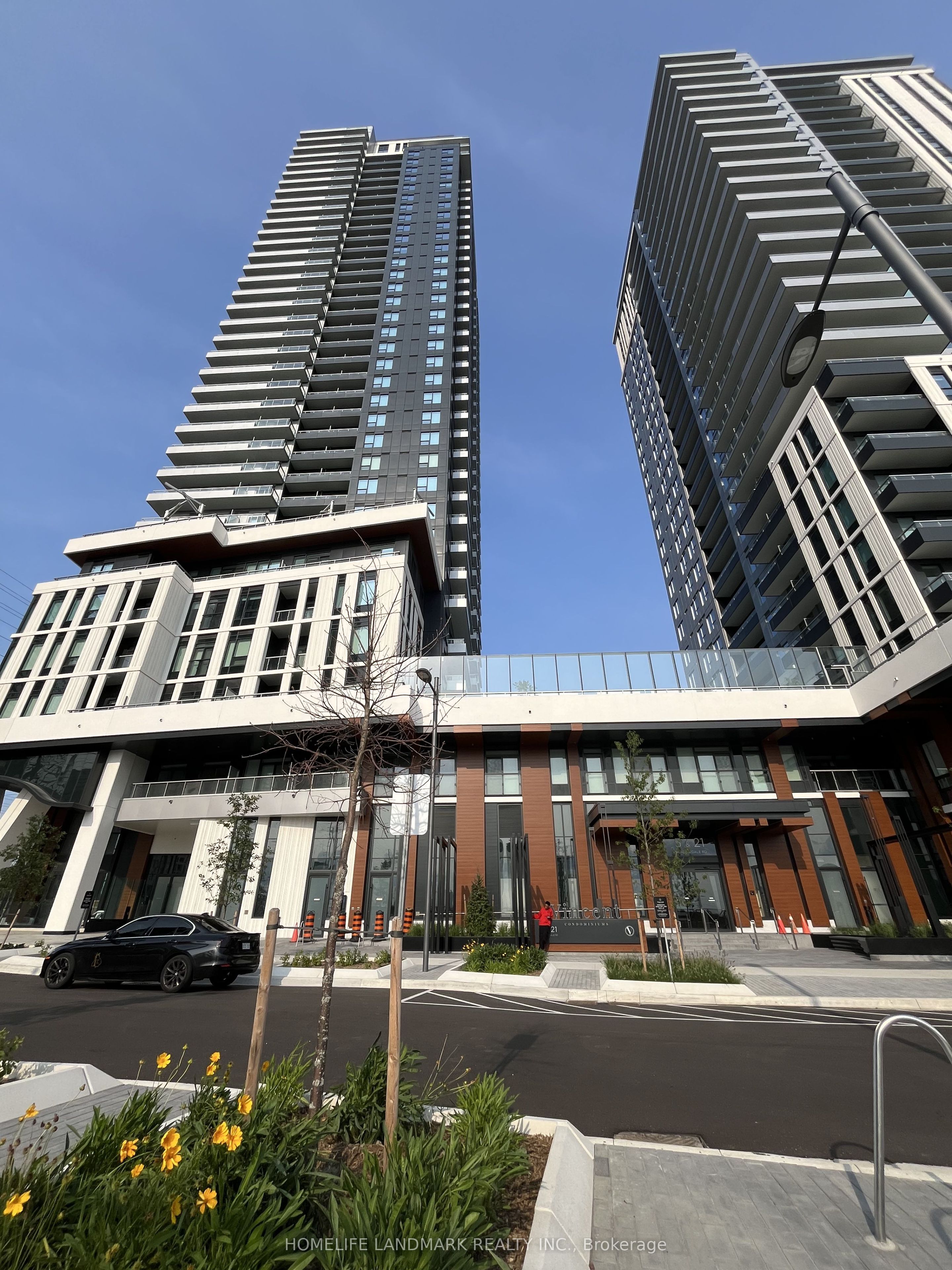 2851 Highway 7 Road Tower A 2406 Property Photo 15