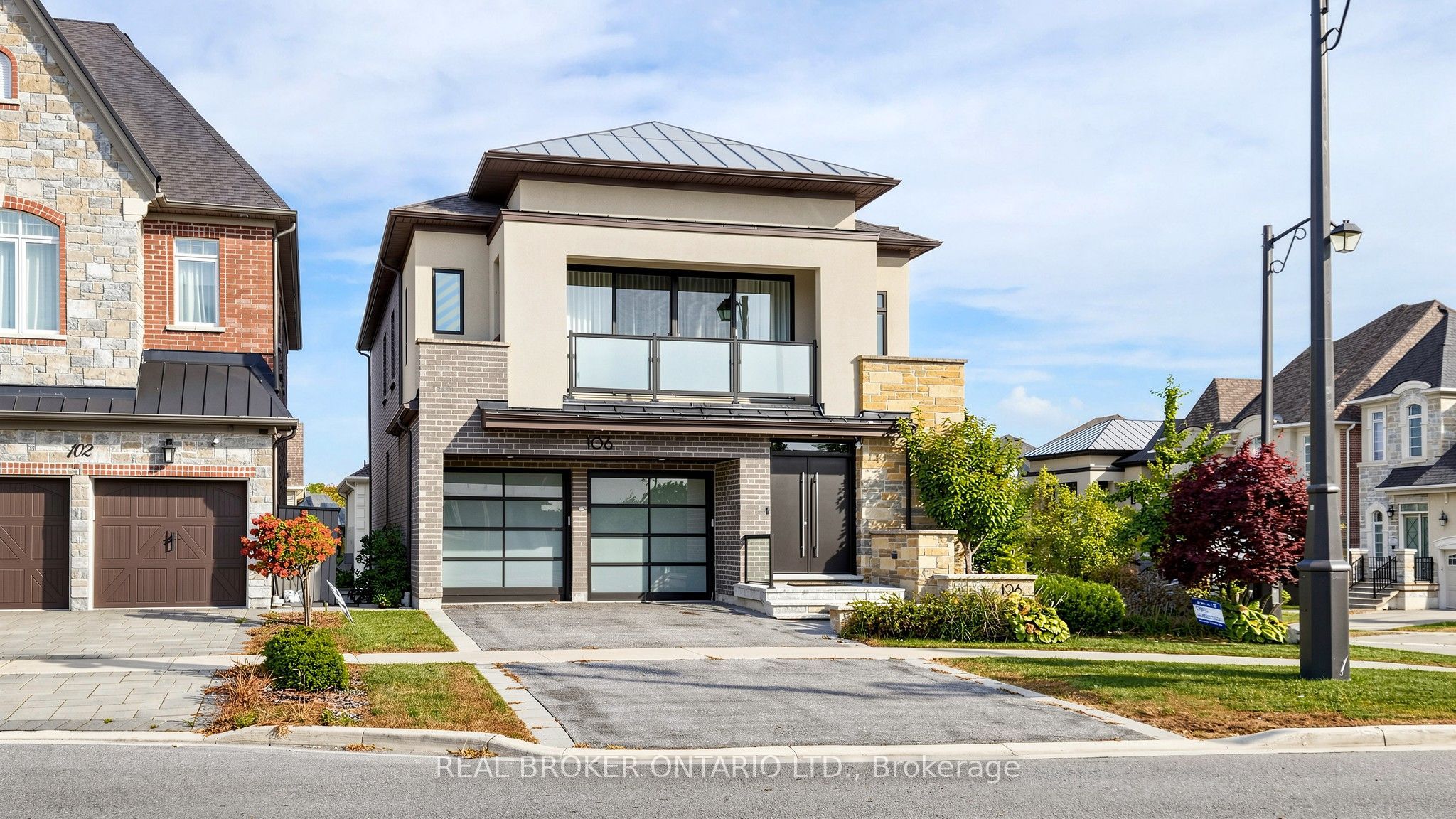 106 Via Romano Boulevard Property Photo 1