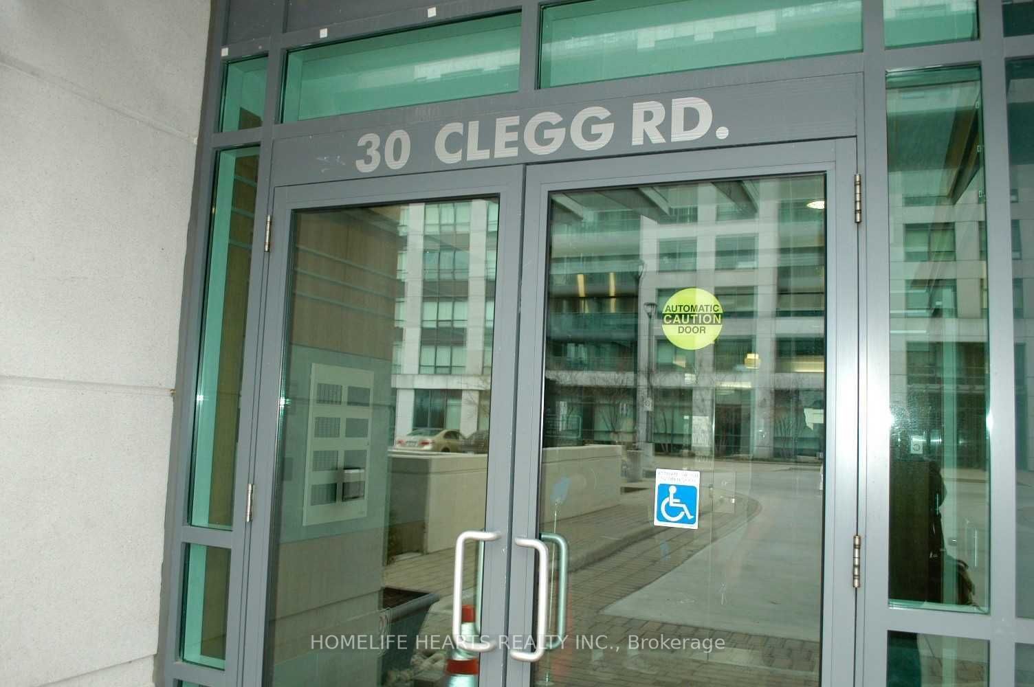 30 Clegg Road Ph10