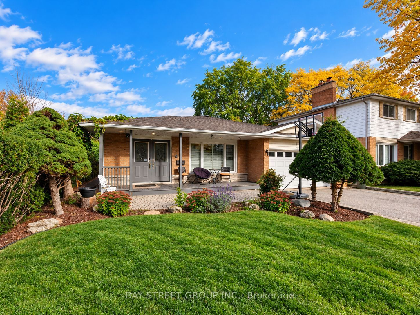 111 Fred Varley Drive Property Photo 1