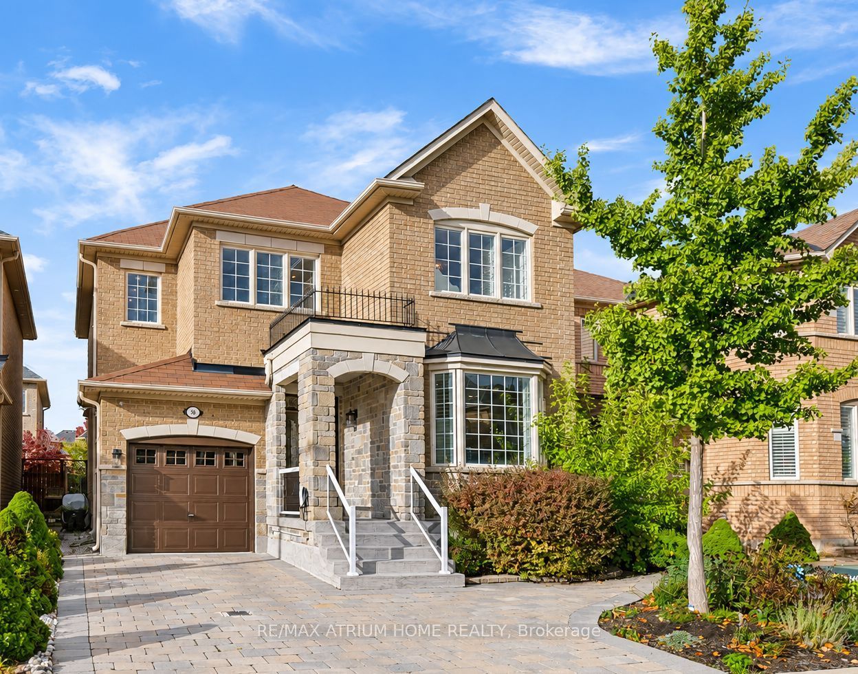 56 Capera Drive Property Photo 1