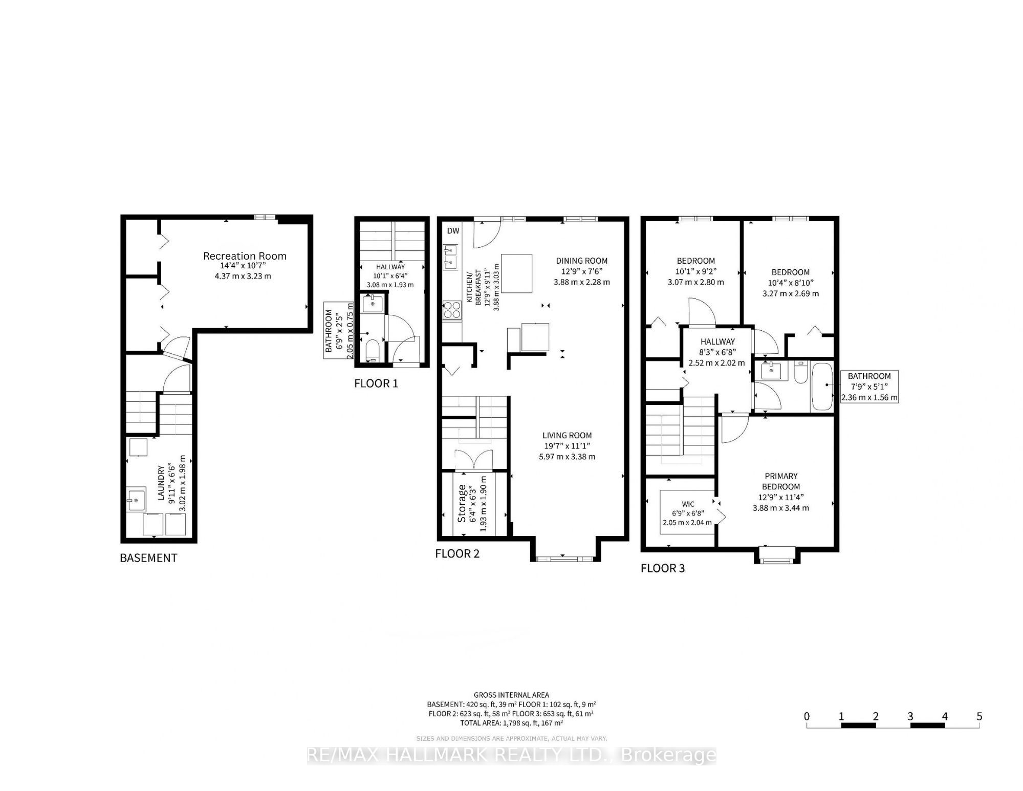 282 Royal Orchard Boulevard Property Photo 45