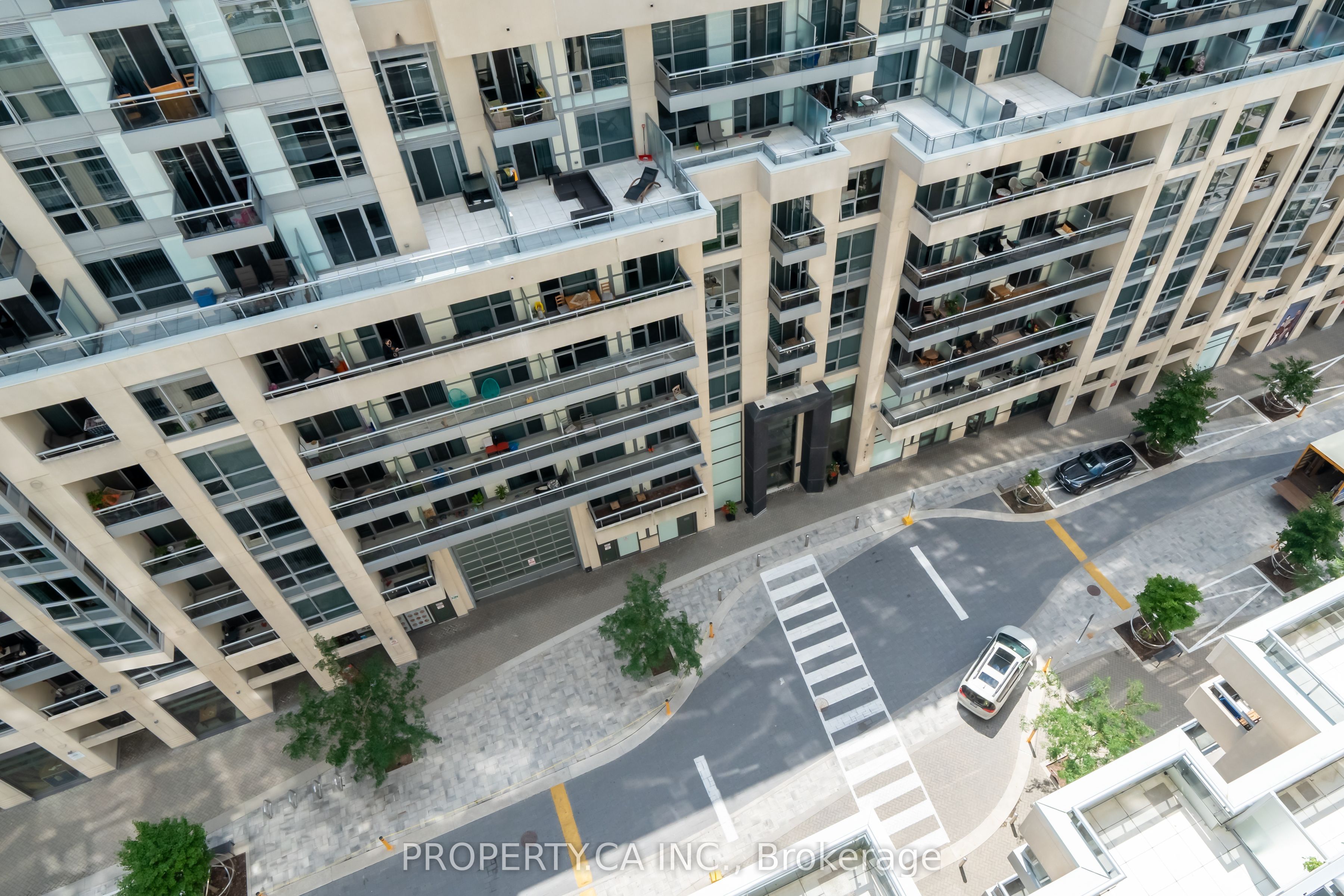 9205 Yonge Street S 1210 Property Photo 16