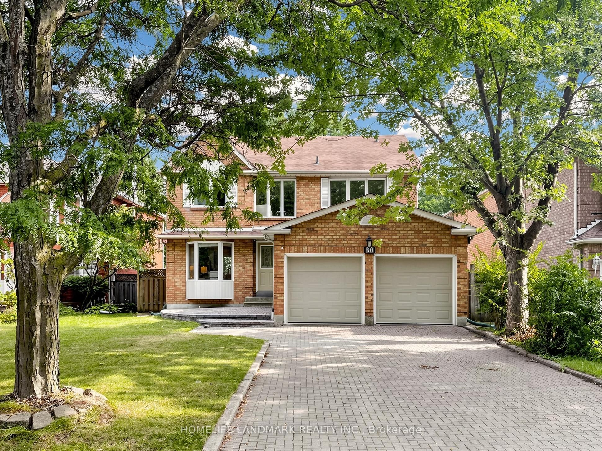 60 Ingleborough Court Property Photo 1