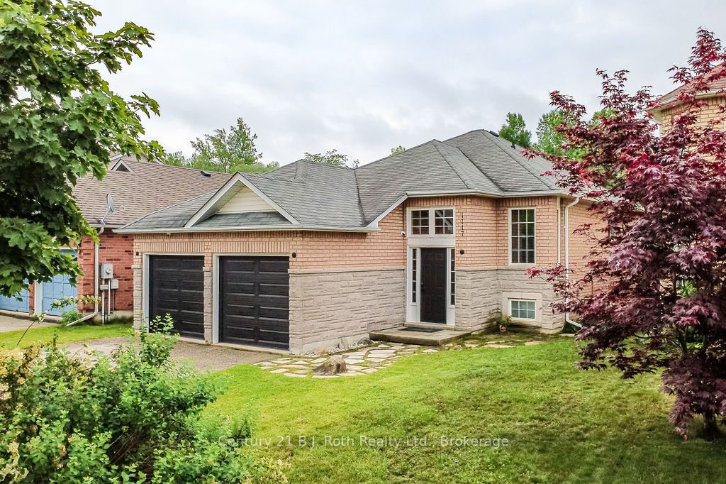 1117 Corrie Street Property Photo 1