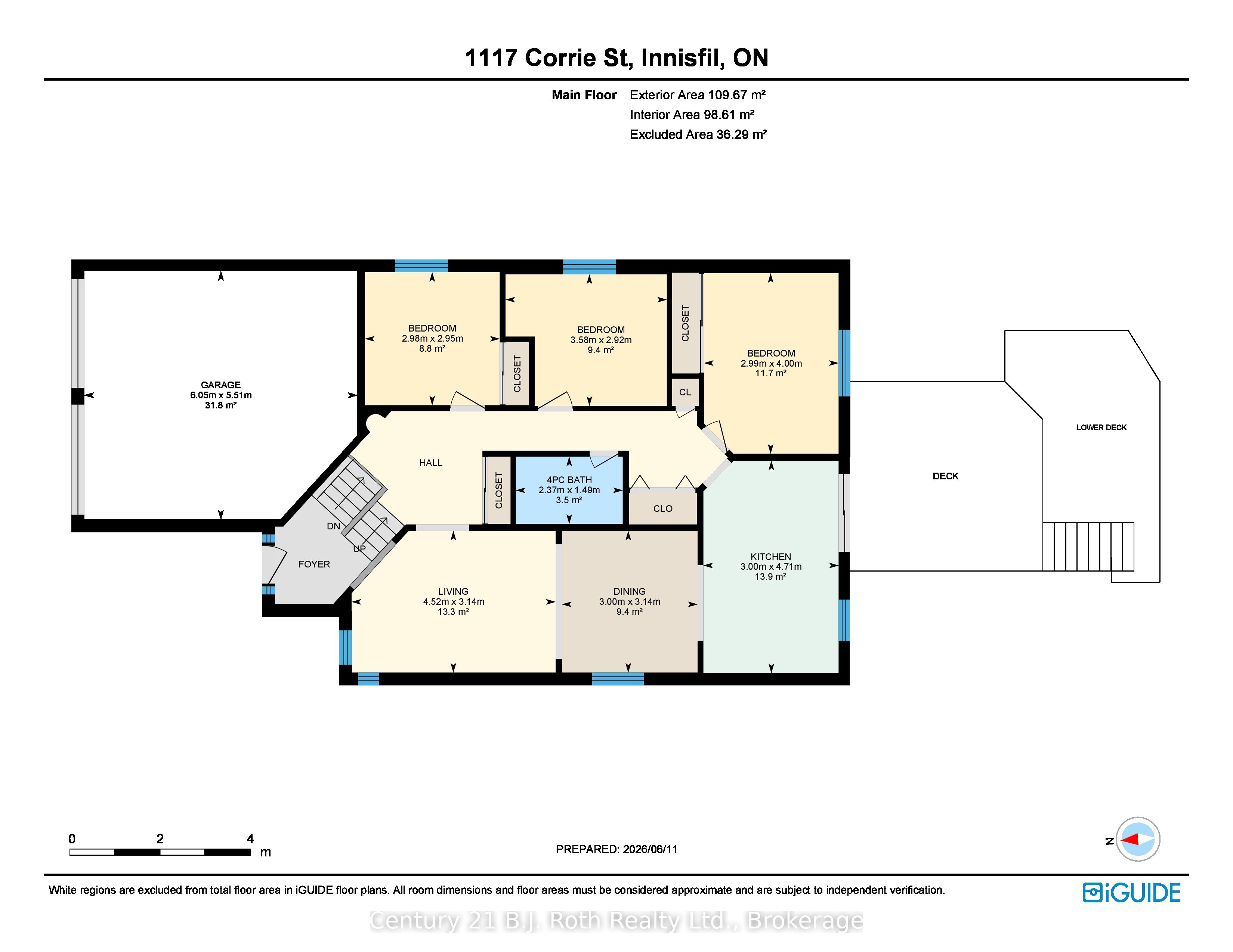 1117 Corrie Street Property Photo 48