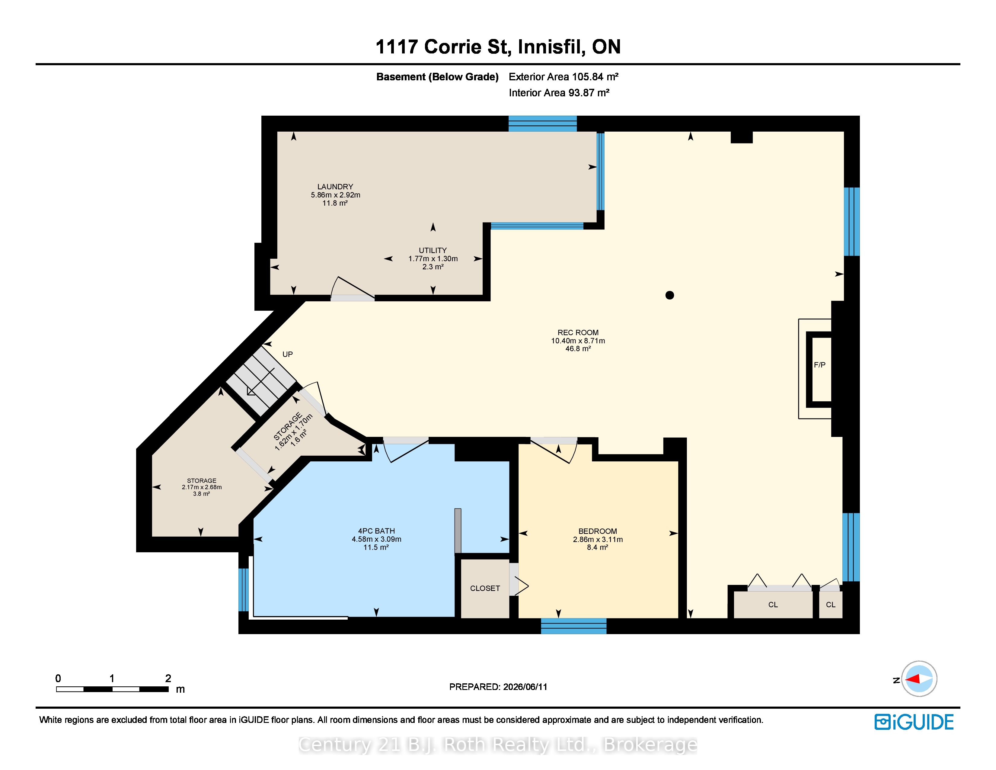 1117 Corrie Street Property Photo 49