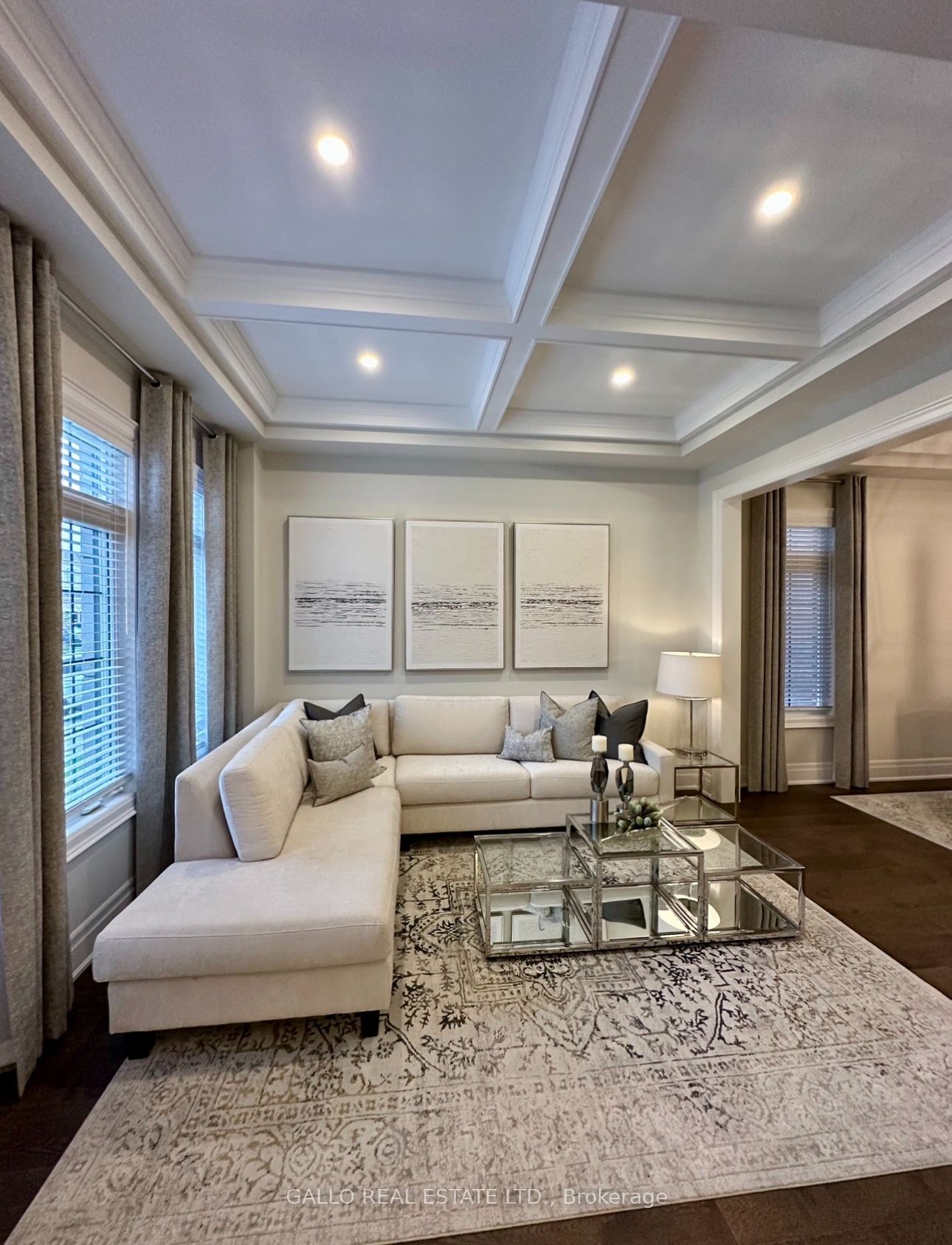 187 Steam Whistle Drive
