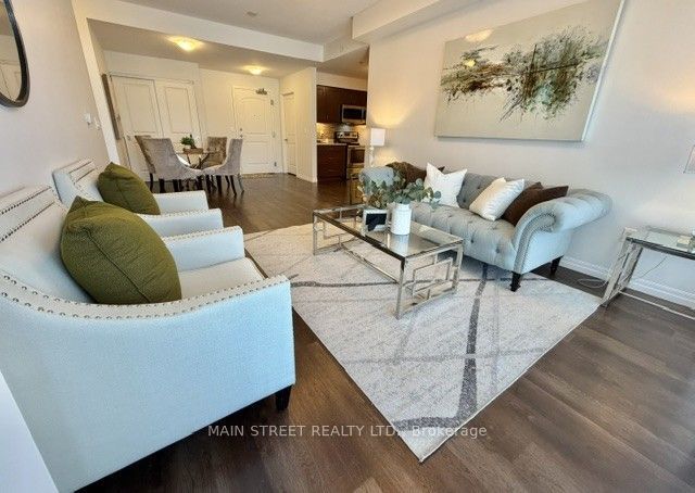 420 William Graham Drive 218 Property Photo 1