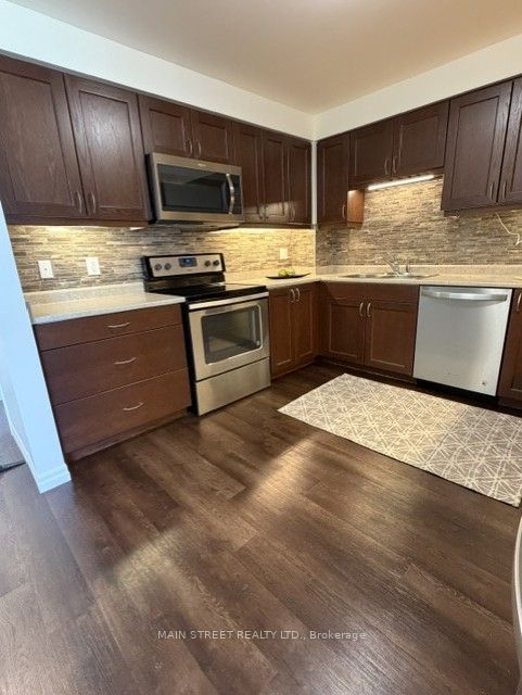 420 William Graham Drive 218 Property Photo 12