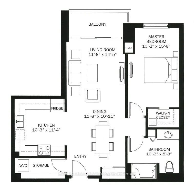 420 William Graham Drive 218 Property Photo 16