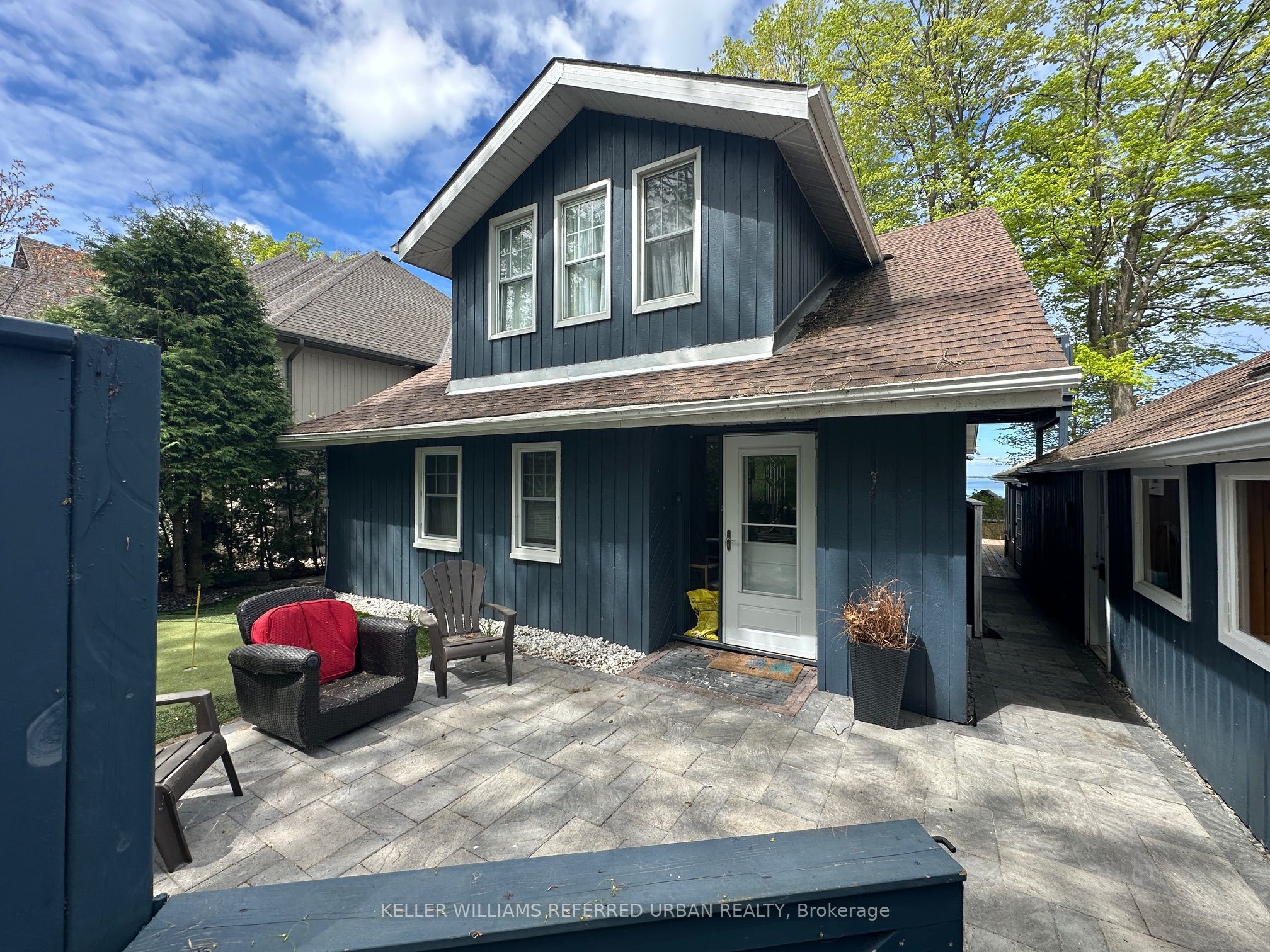 154 Morrison Avenue Property Photo 1