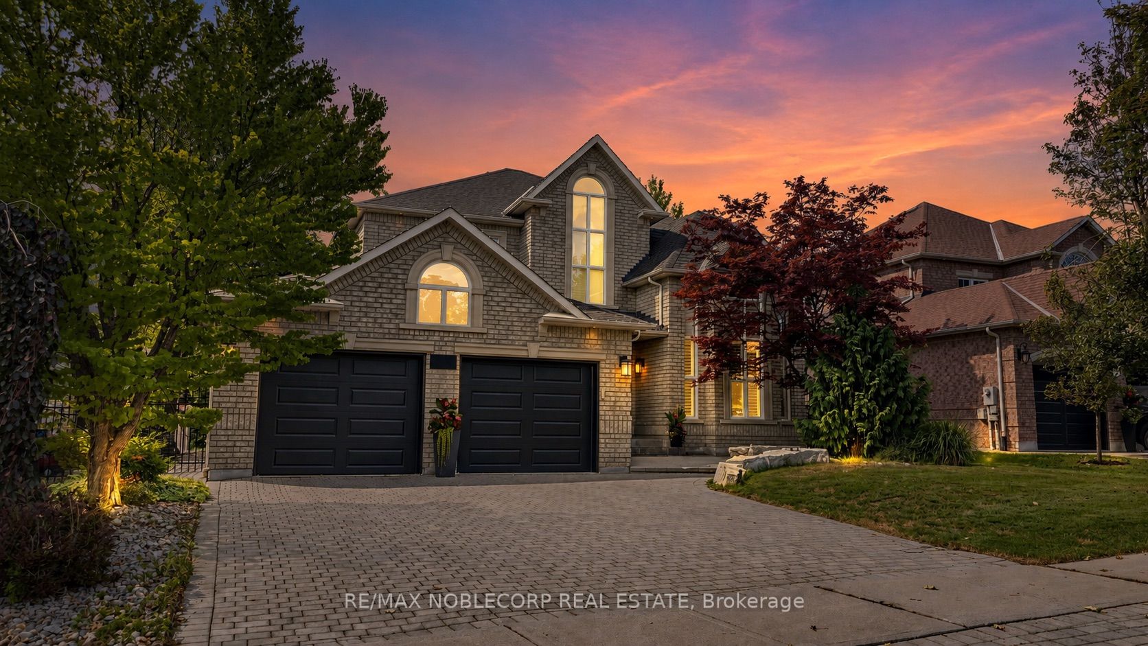 500 Vaughan Mills Road Property Photo 1