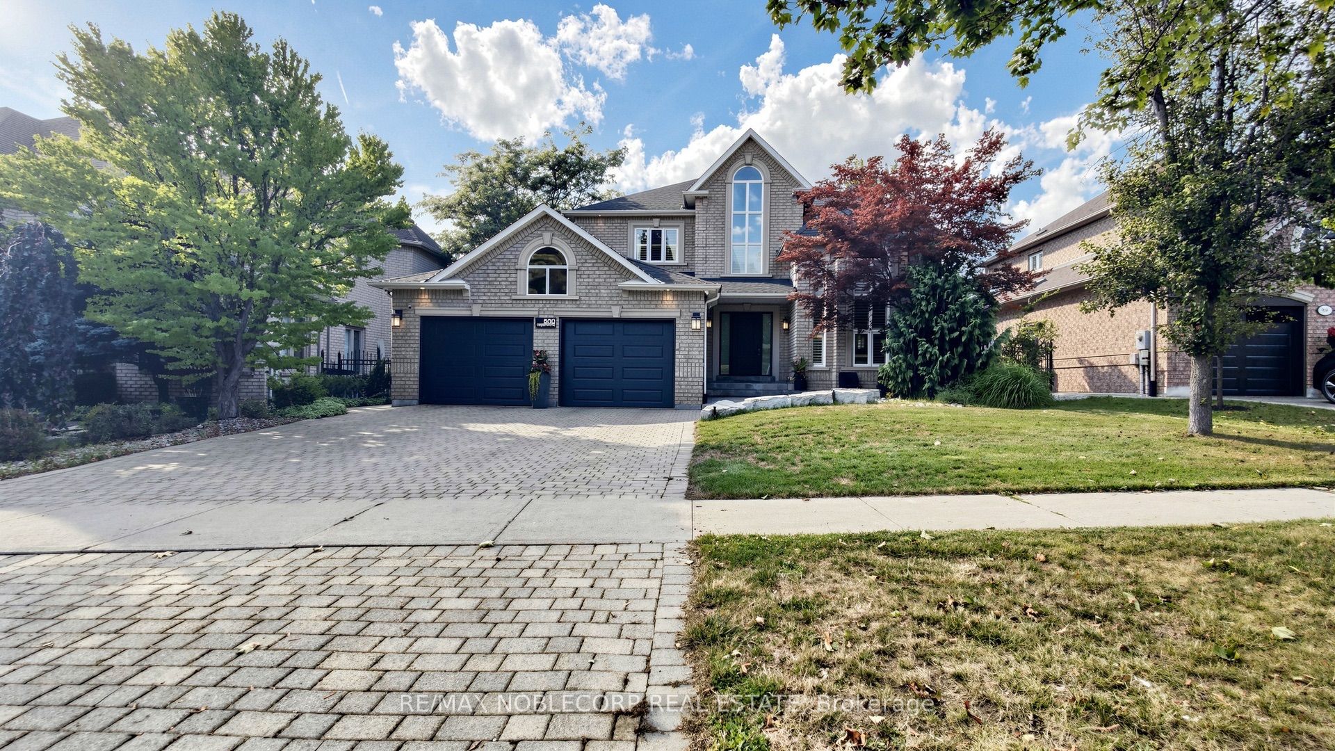 500 Vaughan Mills Road Property Photo 4
