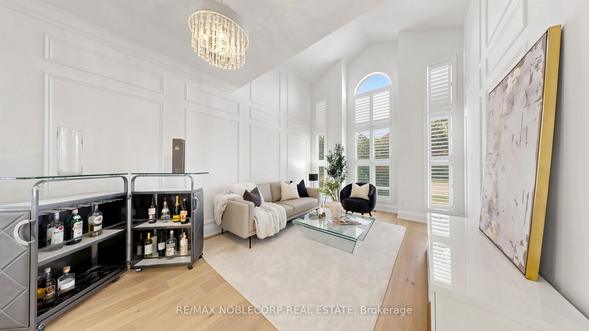 500 Vaughan Mills Road Property Photo 17