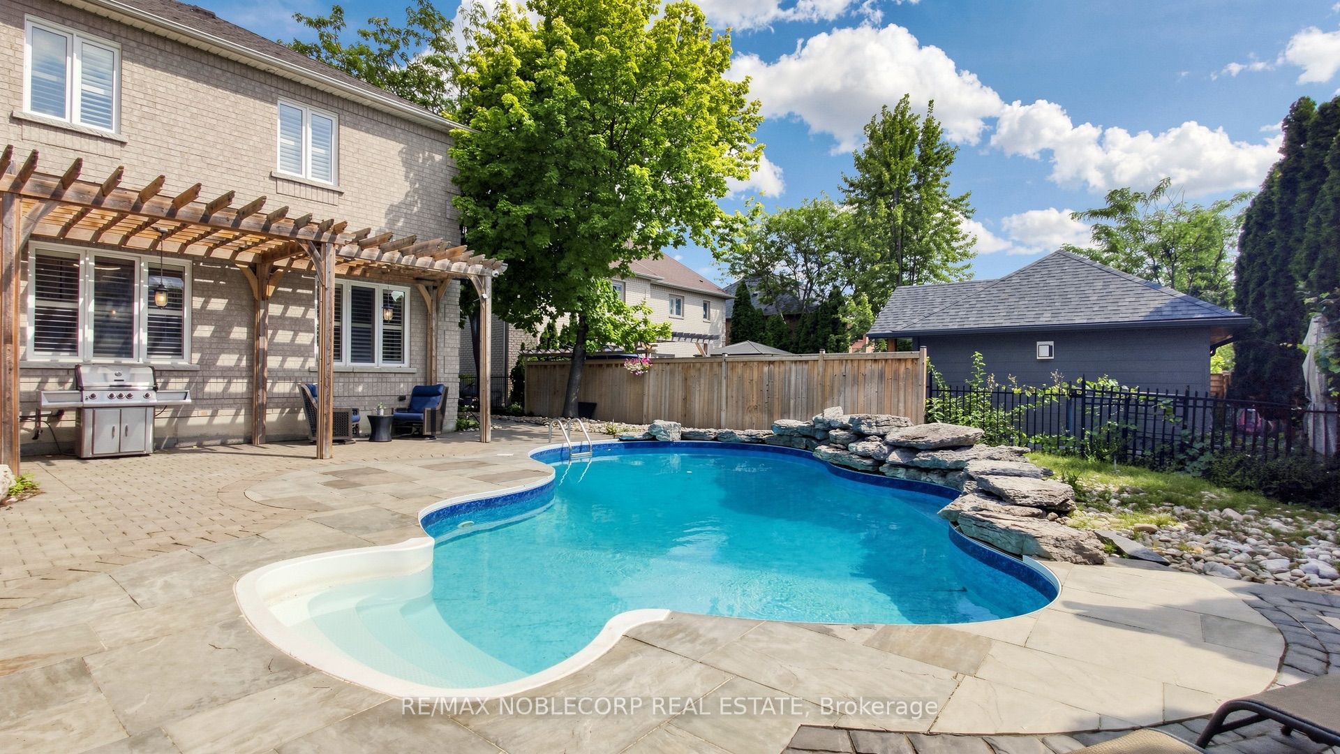 500 Vaughan Mills Road Property Photo 46