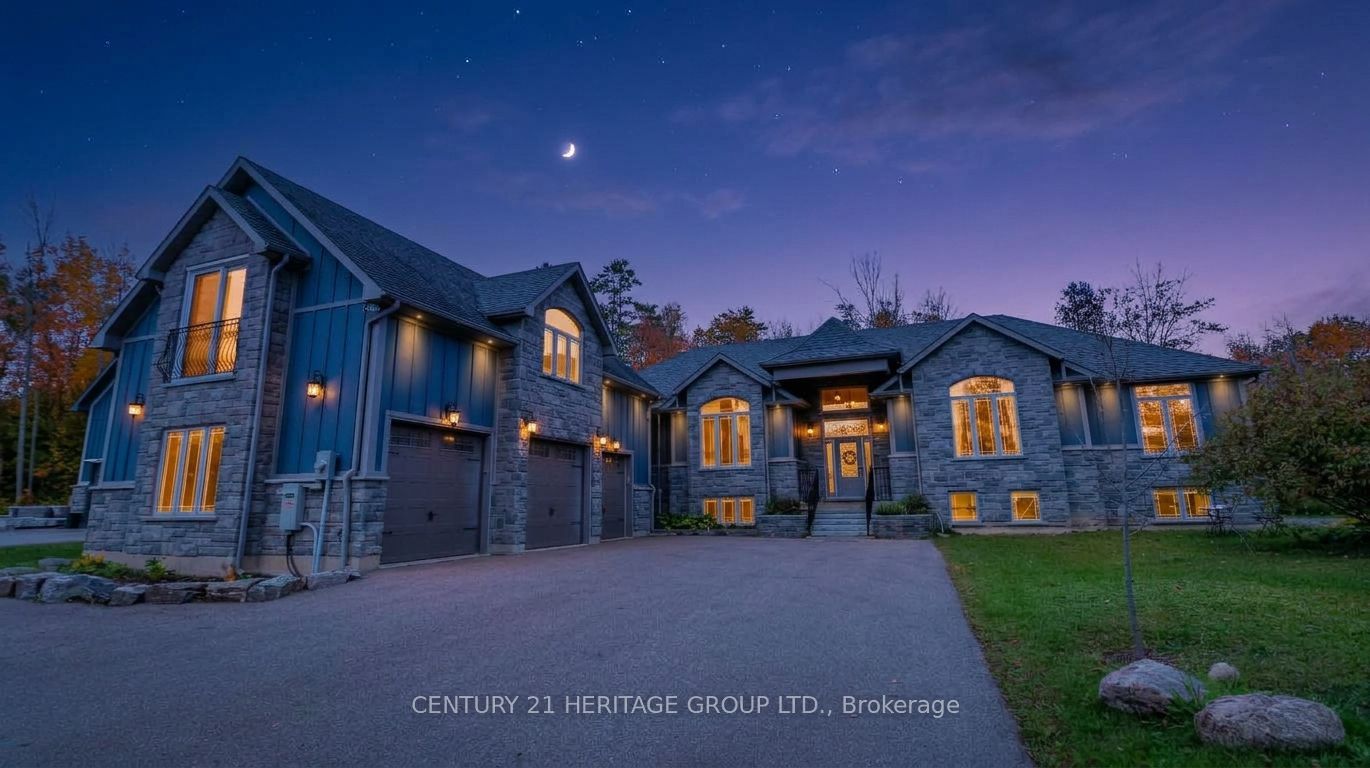 3500 Crescent Harbour Road Property Photo 1