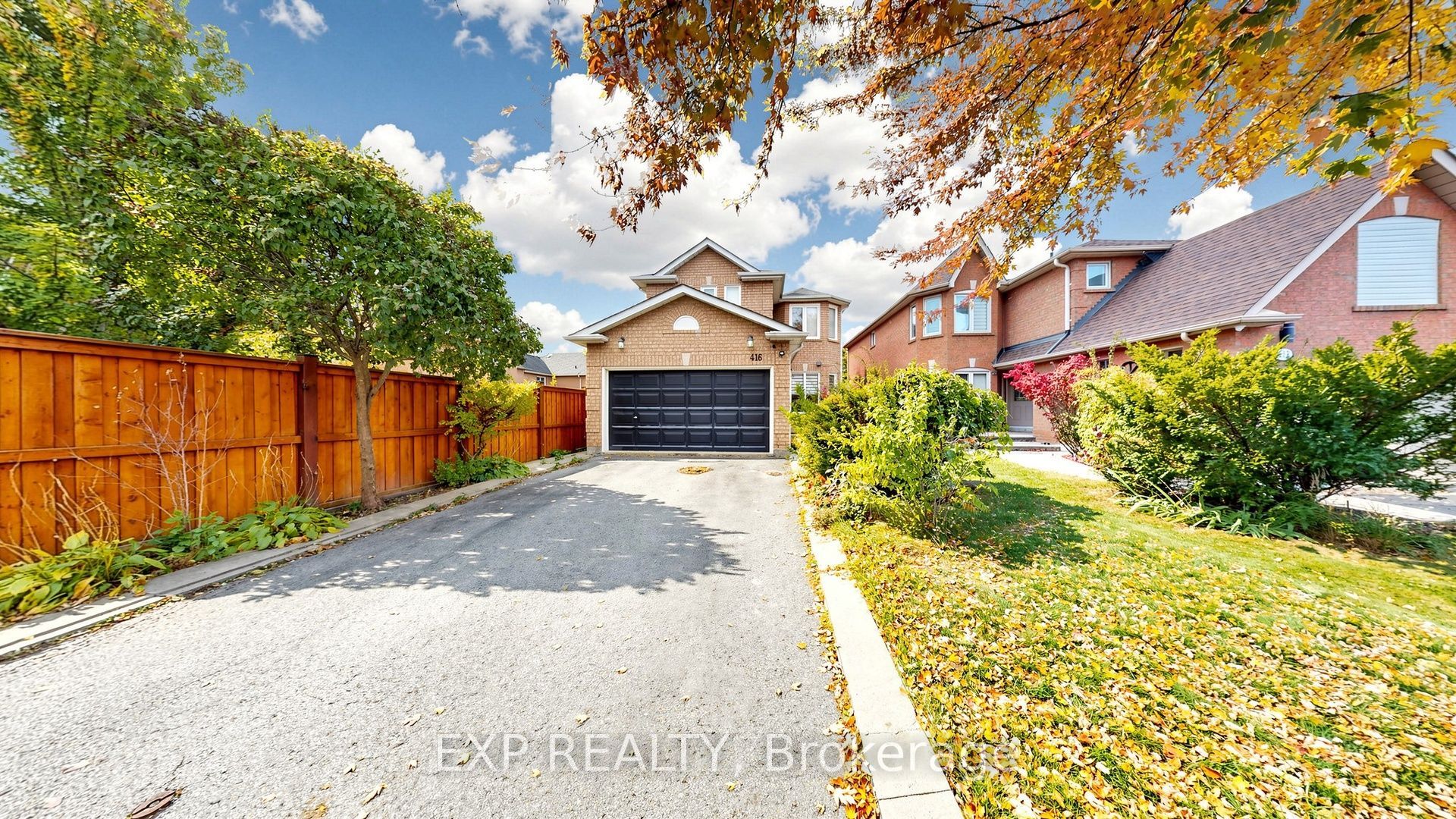 416 Bartholomew Drive