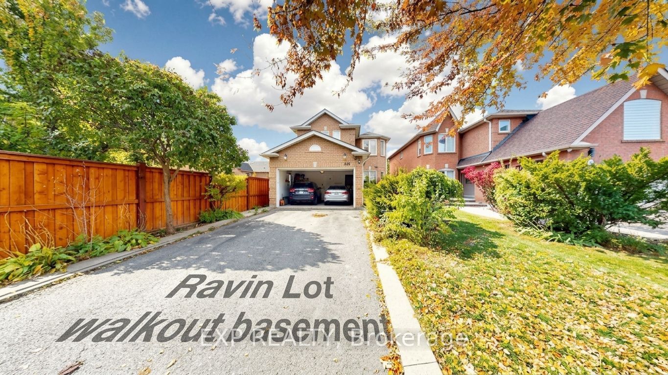 416 Bartholomew Drive Property Photo 2